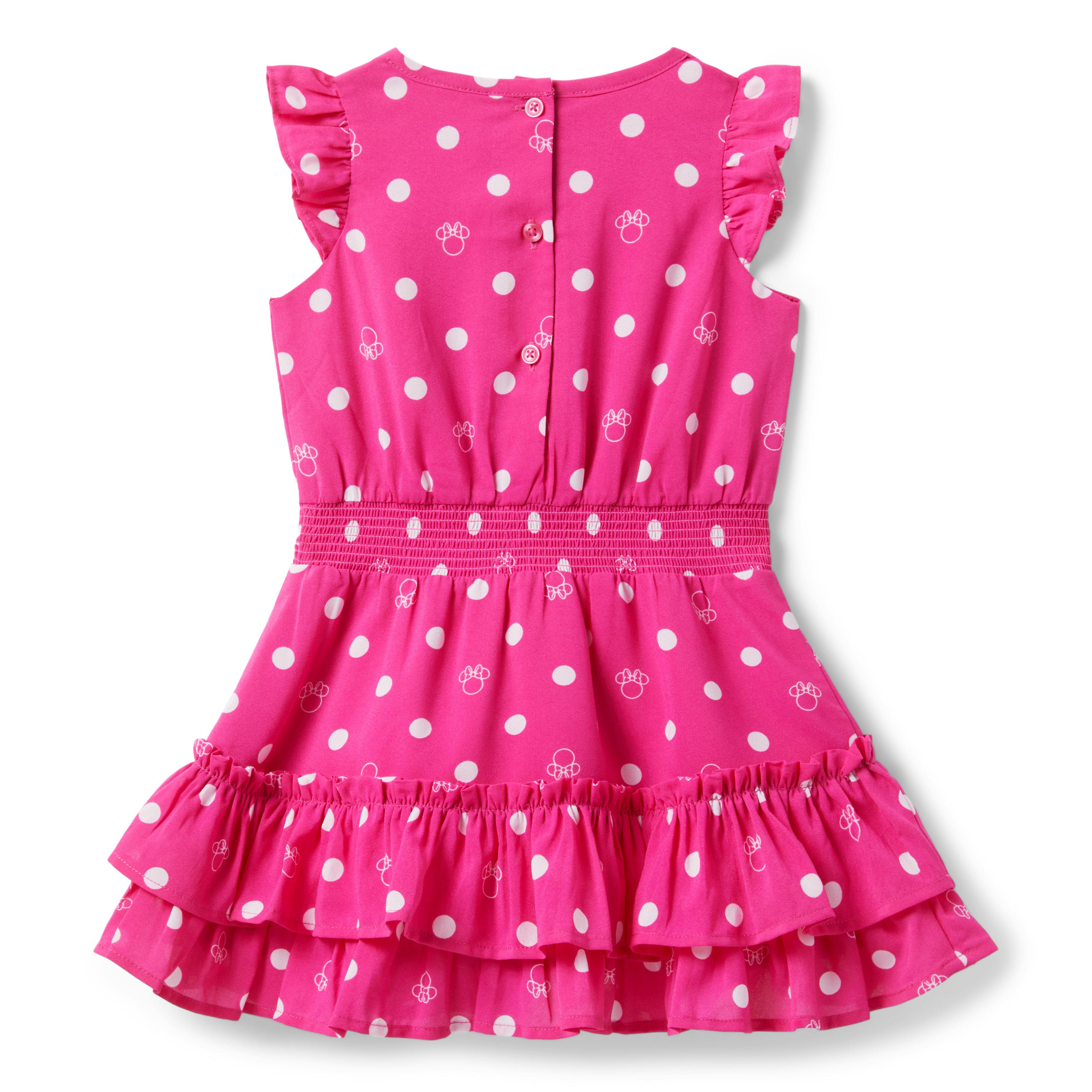 Disney Minnie Mouse Vacation Spot Dress image number 3