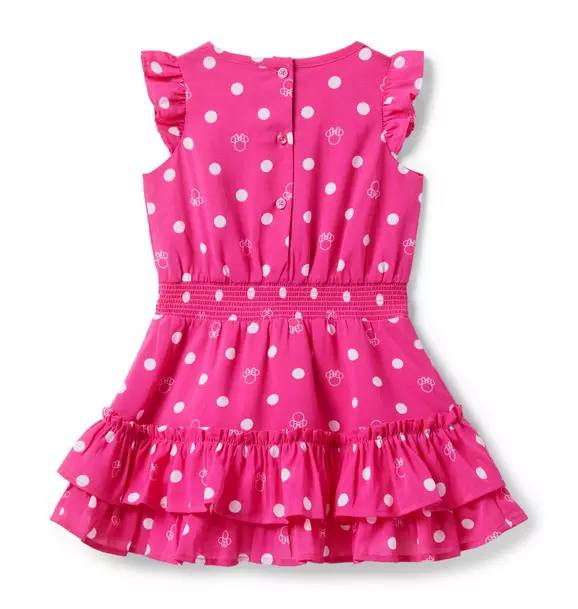 Disney Minnie Mouse Vacation Spot Dress image number 3