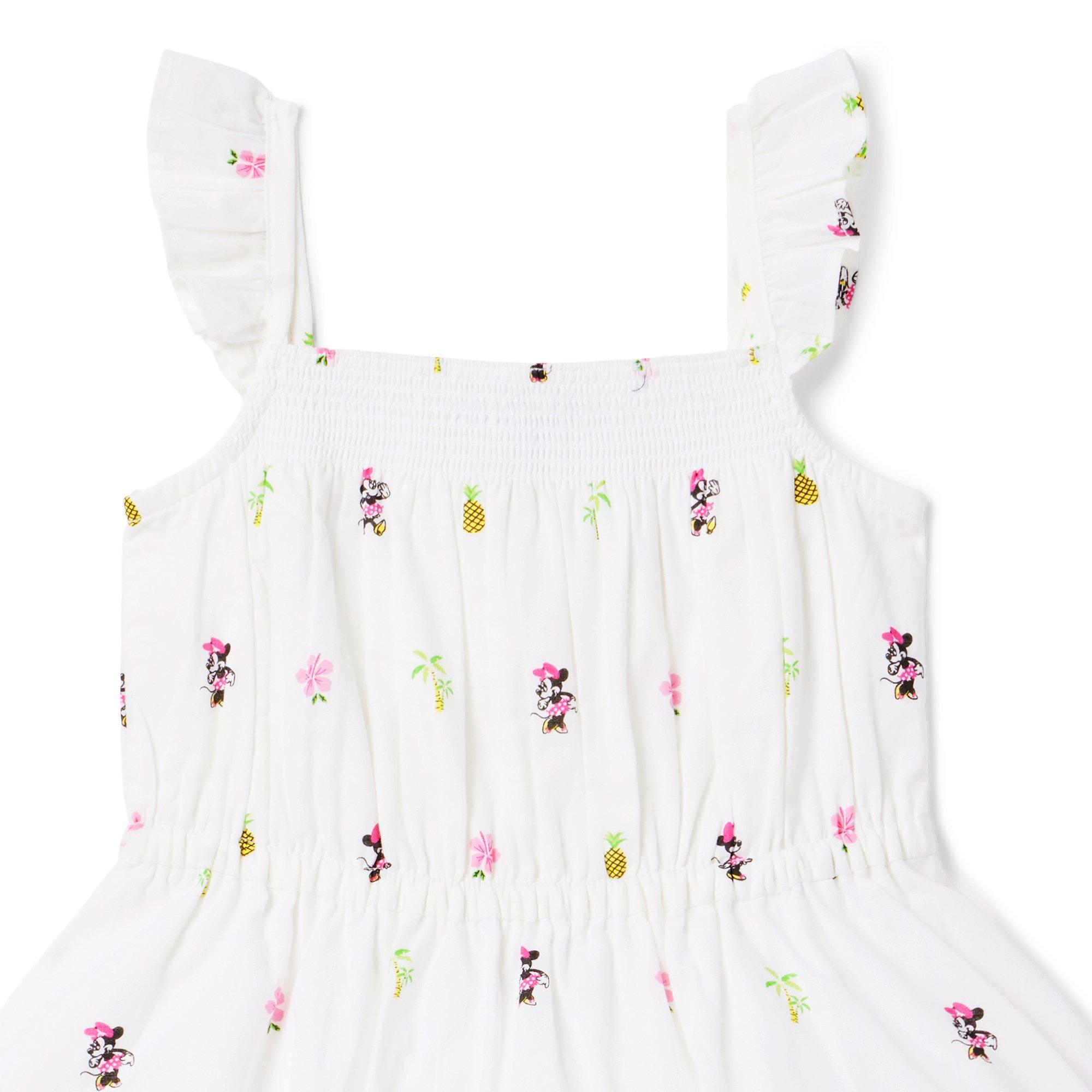 Disney Minnie Mouse Tropics Sundress image number 0