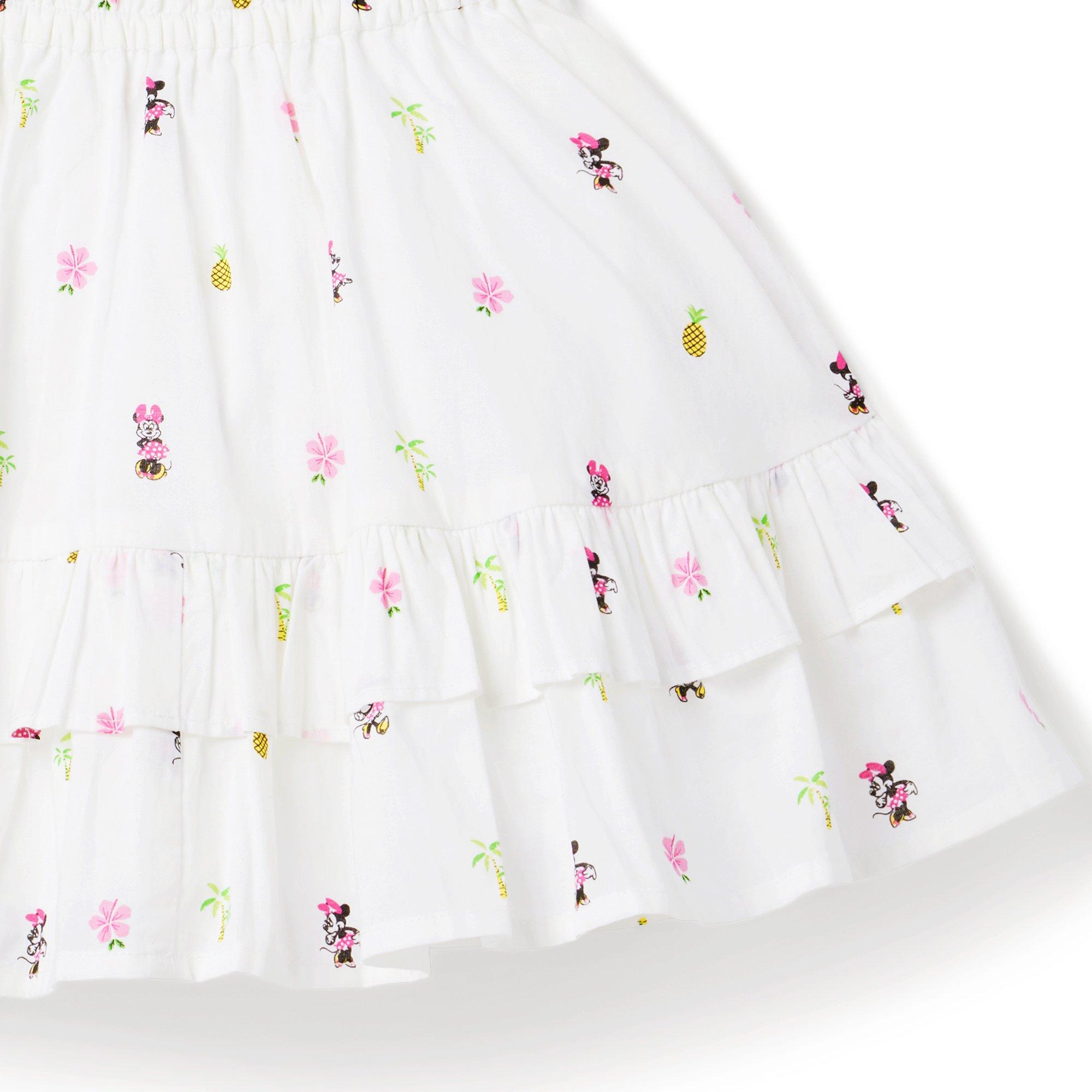 Disney Minnie Mouse Tropics Sundress image number 4