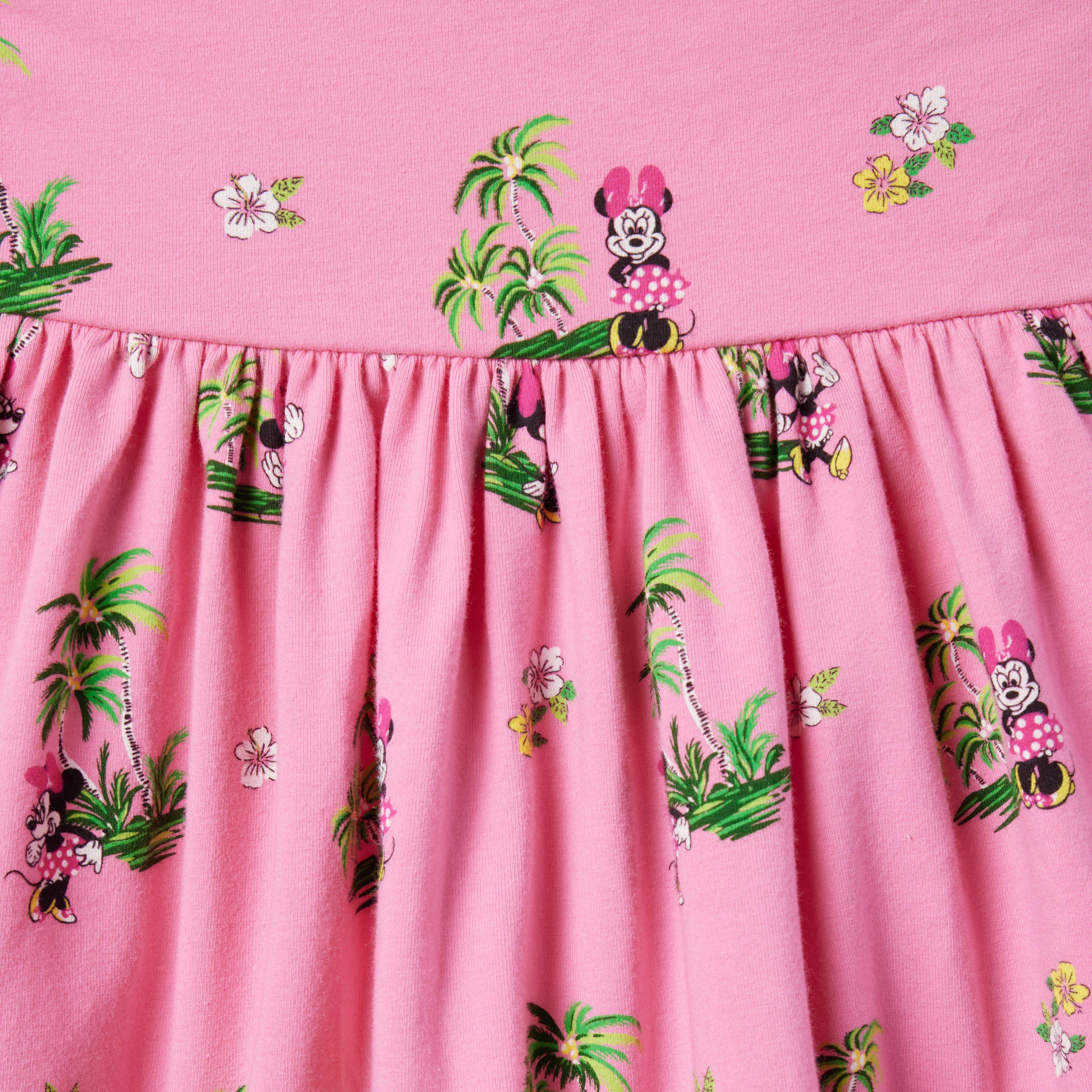 Disney Minnie Mouse Island Sundress image number 3
