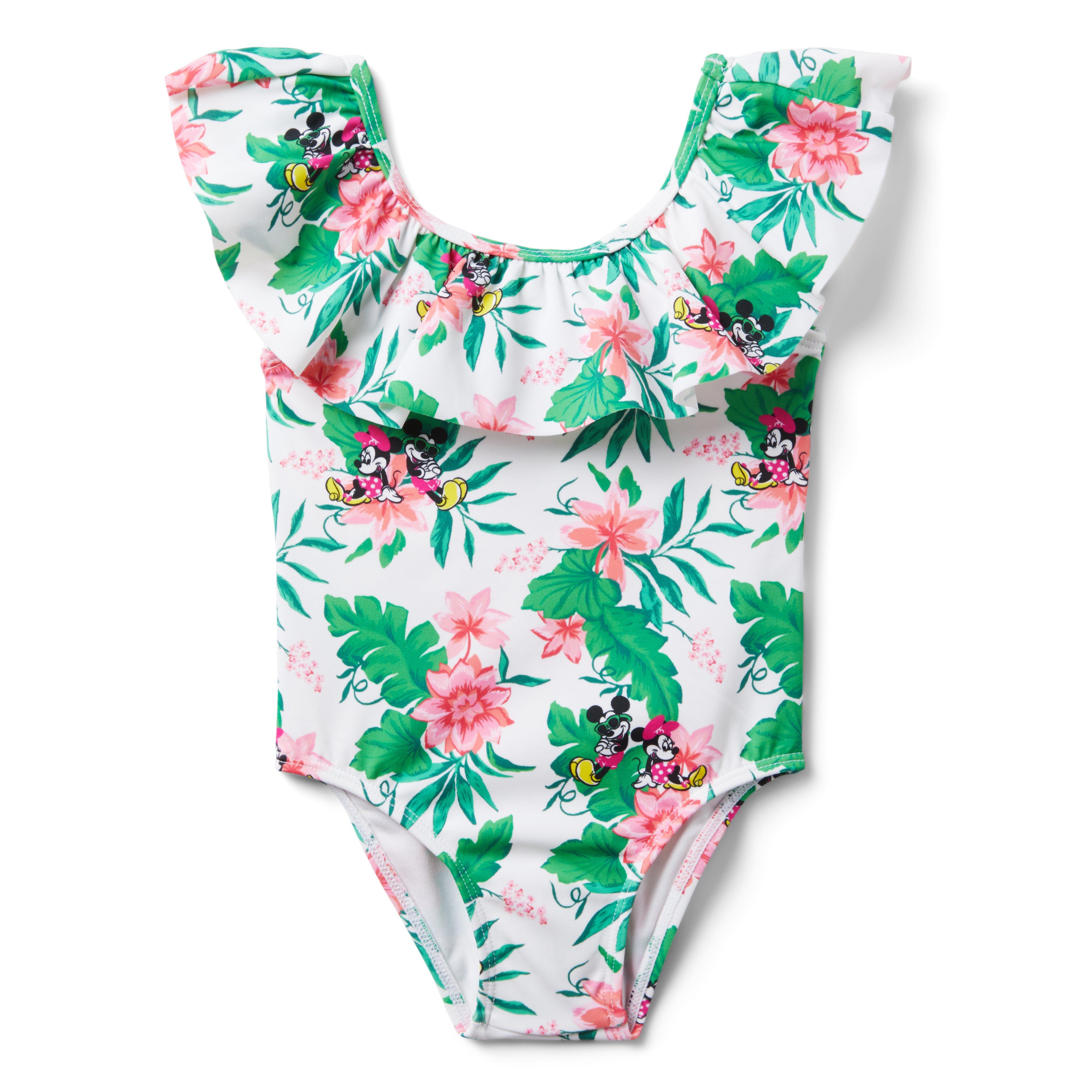 Gymboree Surfer Girl Swimwear for Girls Sizes (4+)