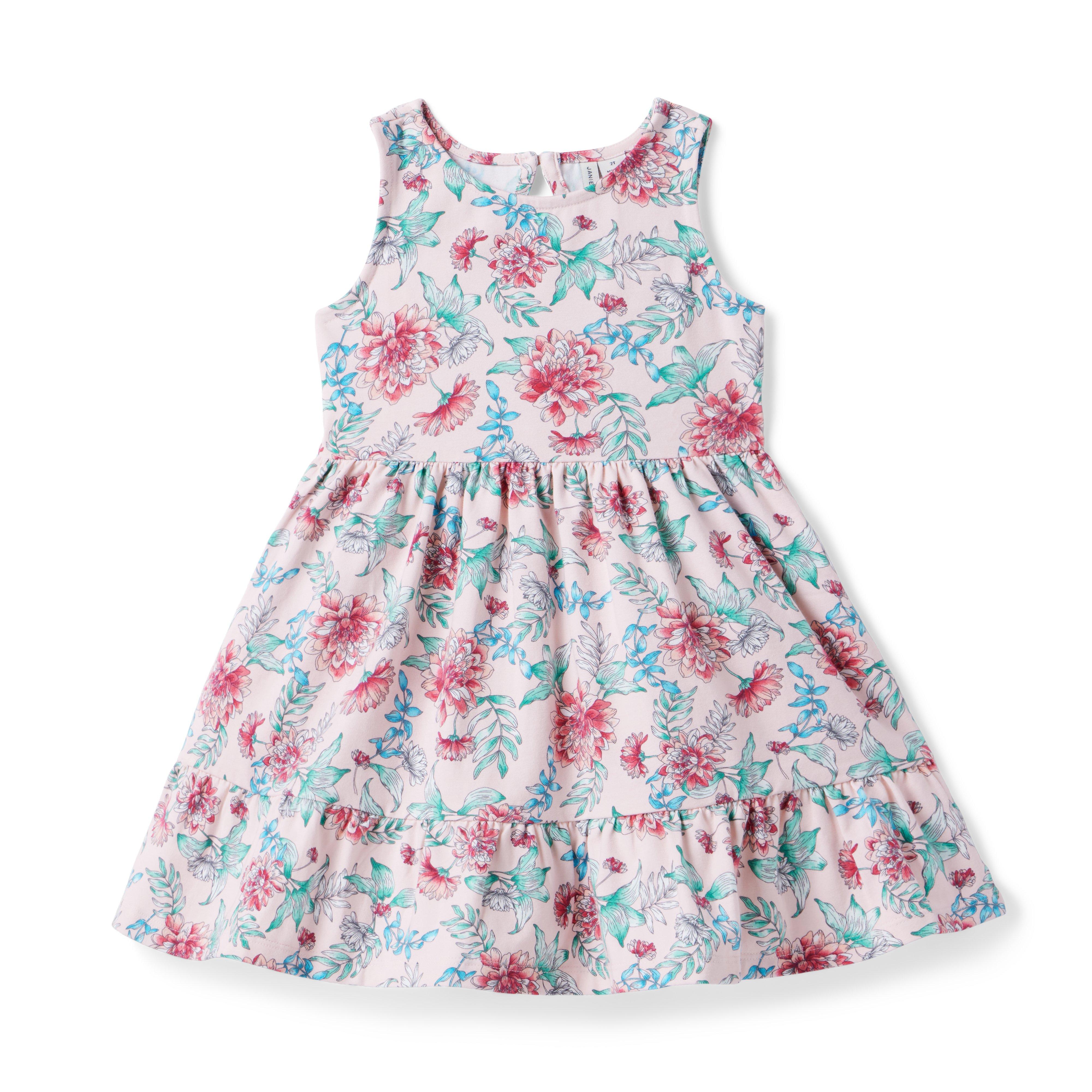 The Everyday Dress