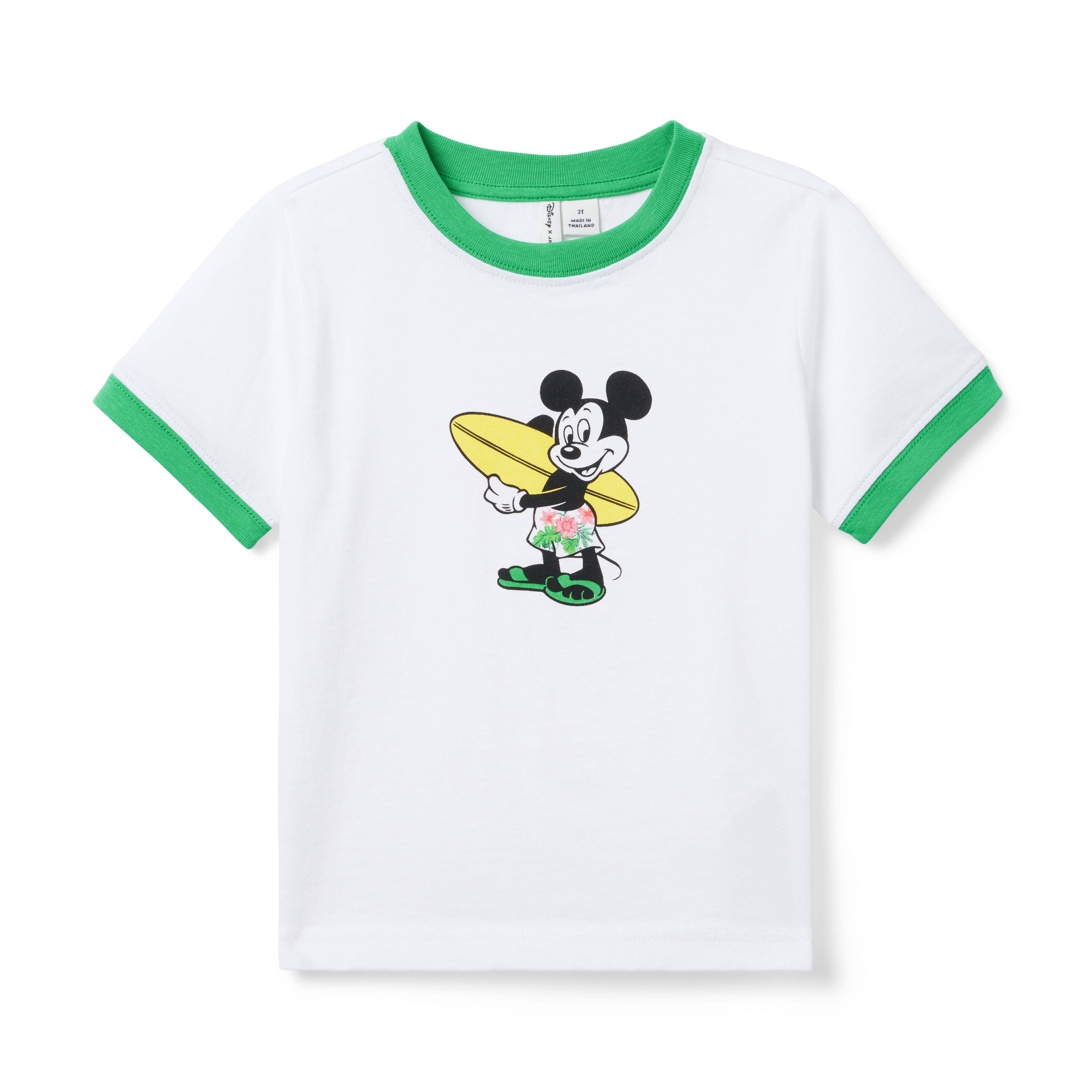 DISNEY MICKEY MOUSE SURF TEE