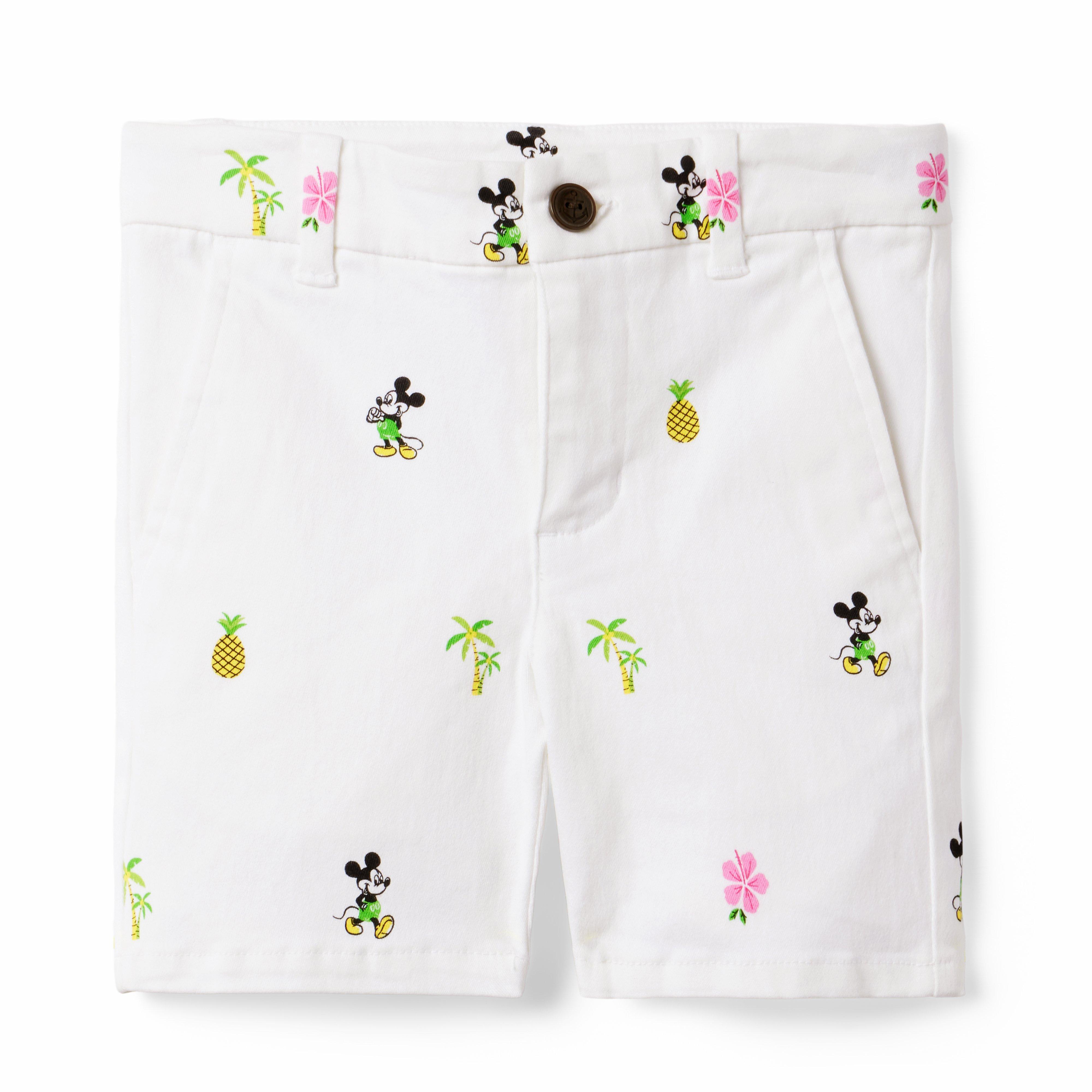 Disney Mickey Mouse Tropics Short