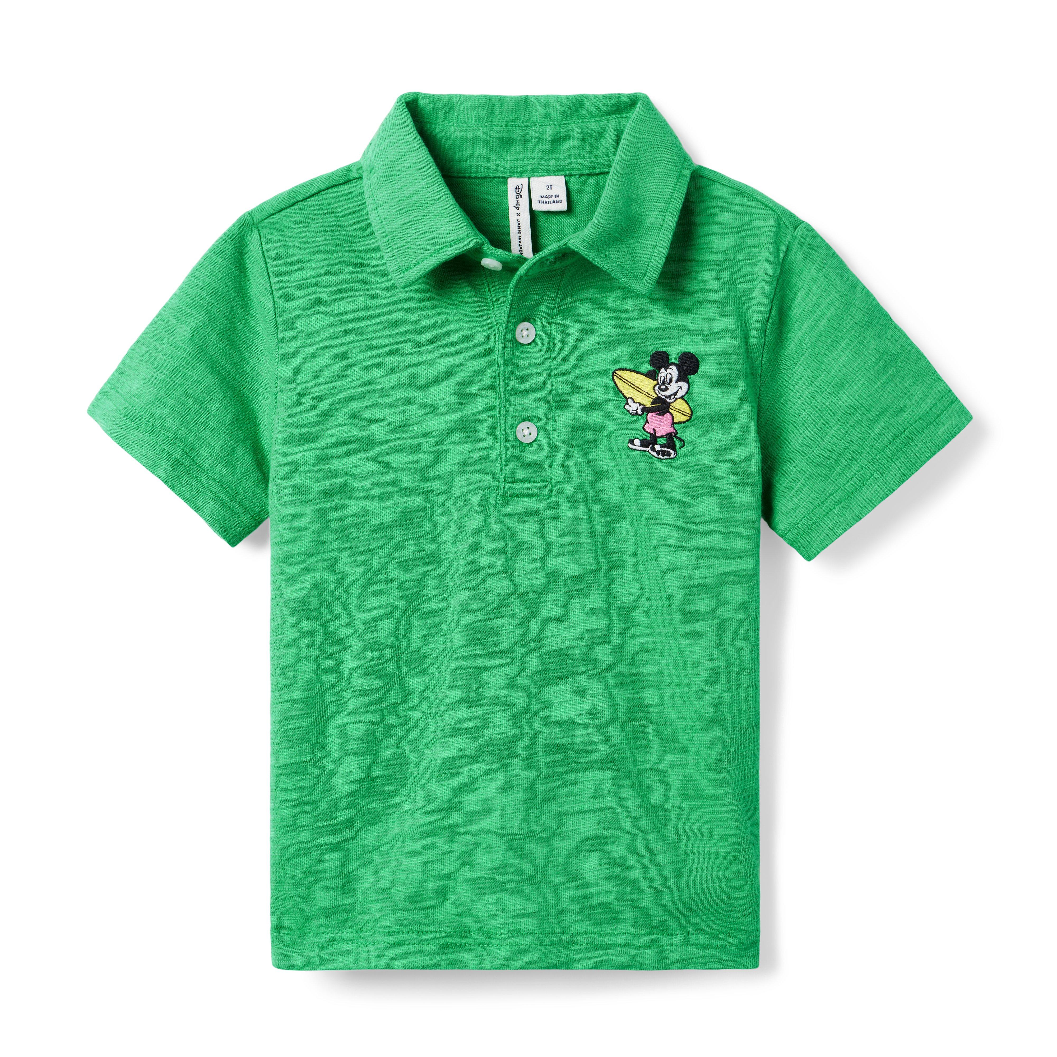 Polo lacoste outlet mickey