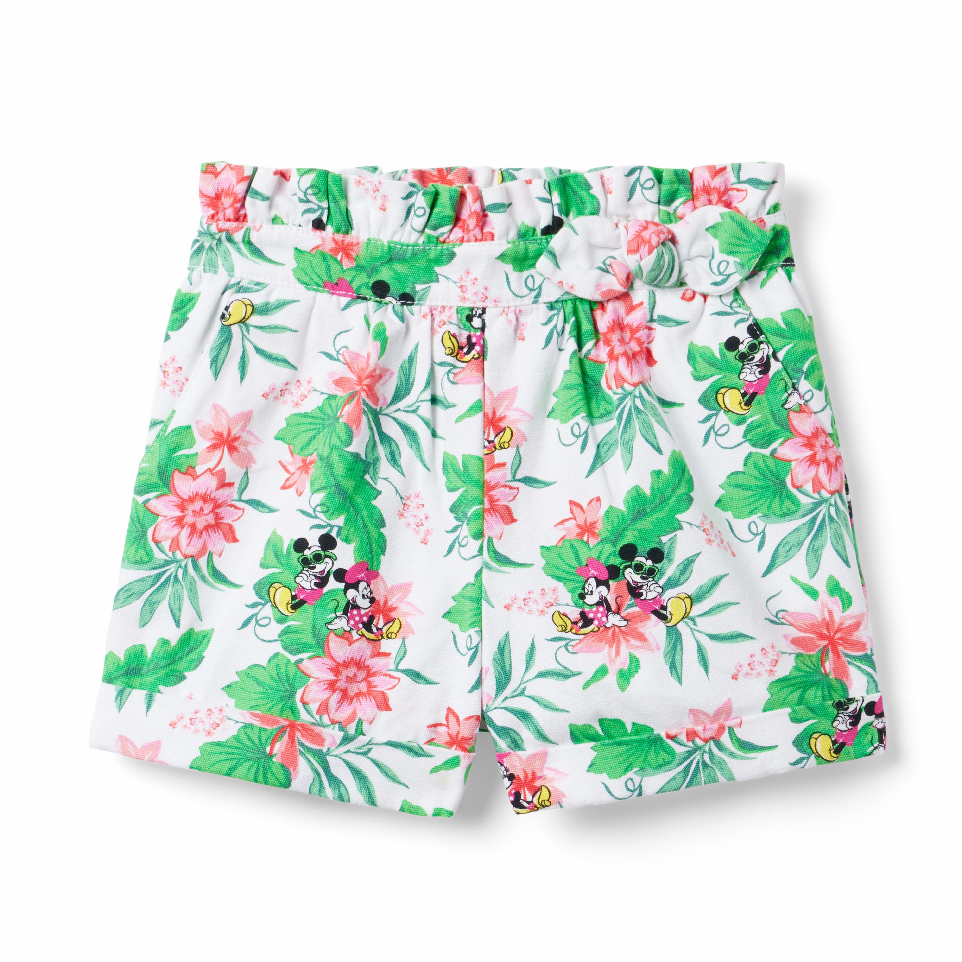 Disney Minnie Mouse Tropical Short image number 0