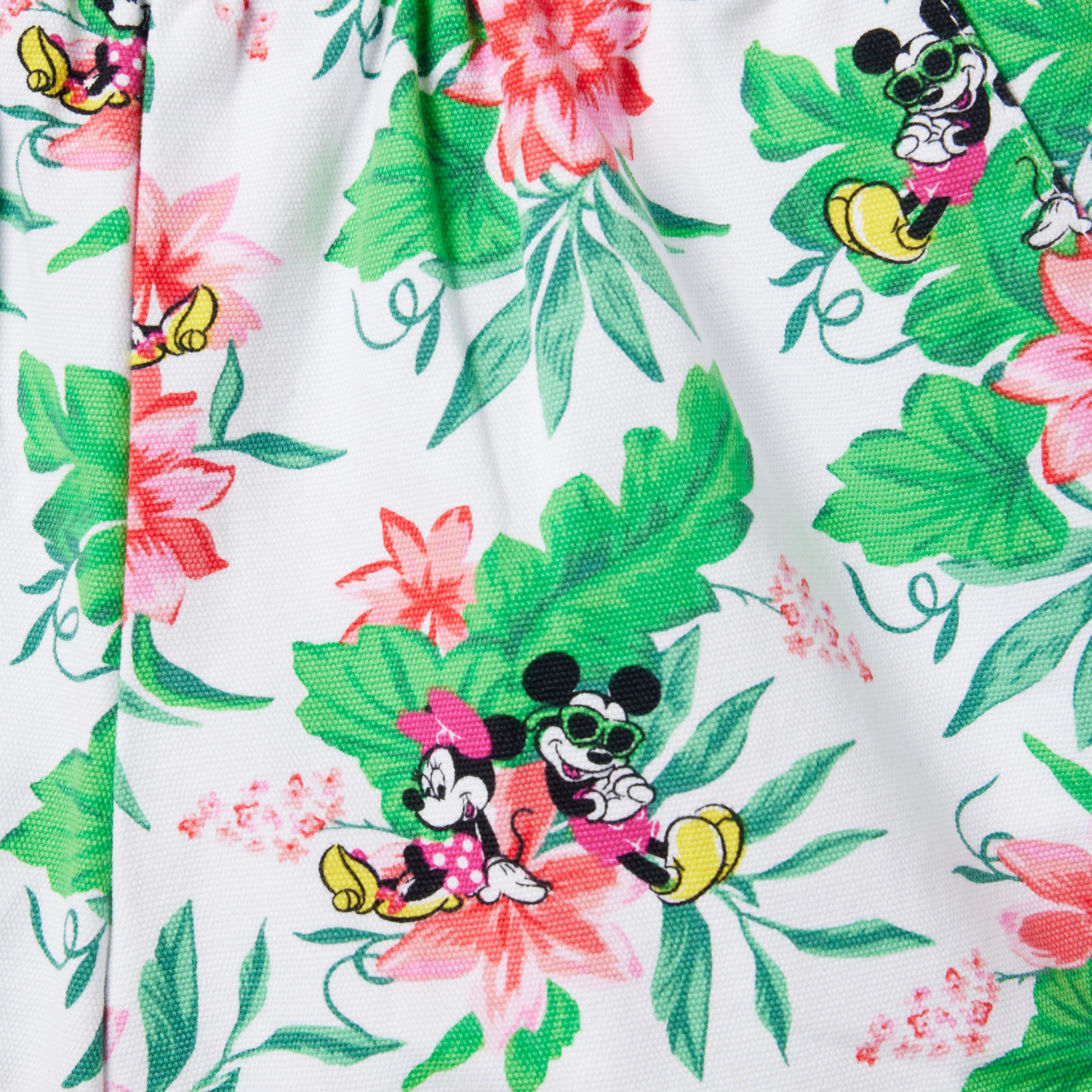 Disney Minnie Mouse Tropical Short image number 1