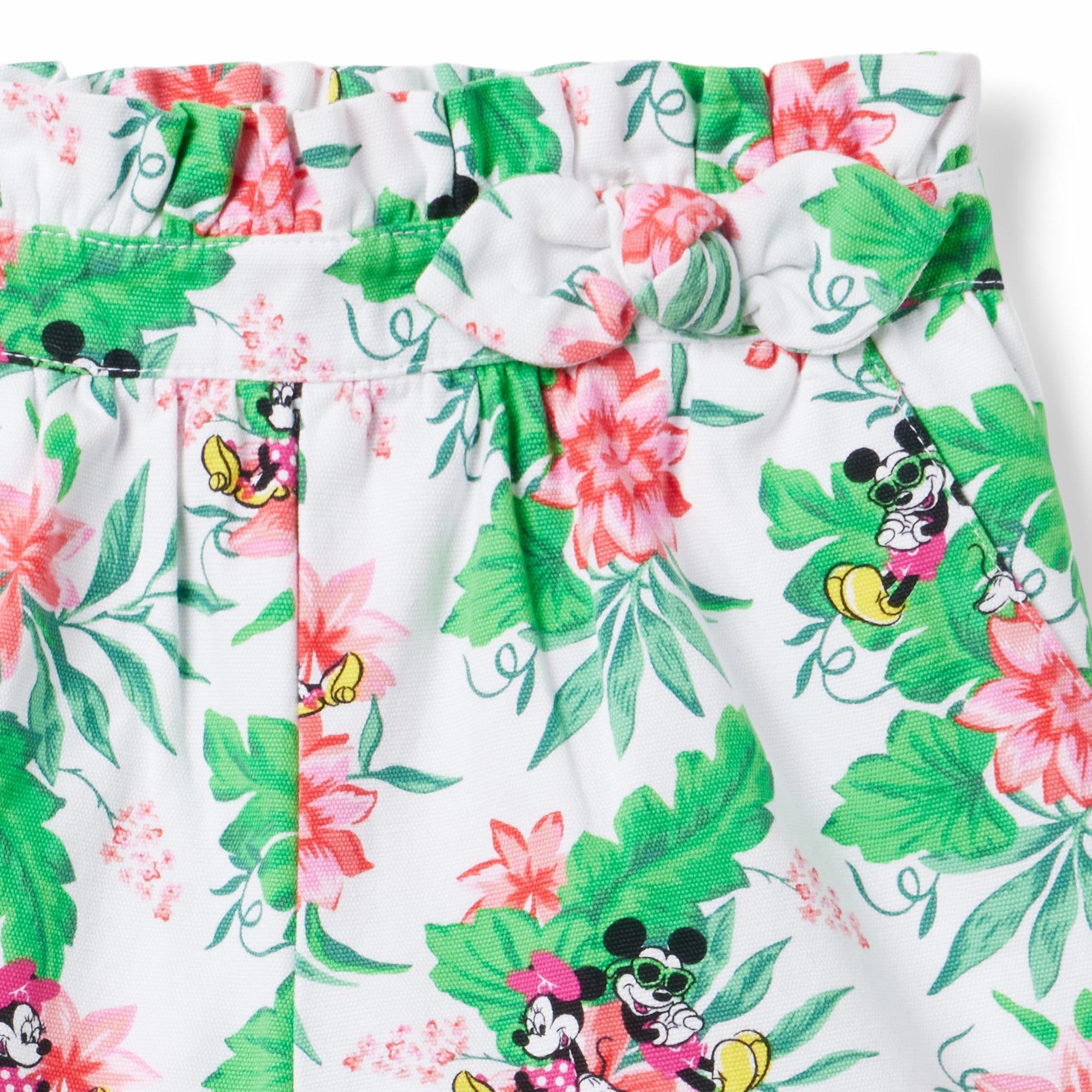 Disney Minnie Mouse Tropical Short image number 2