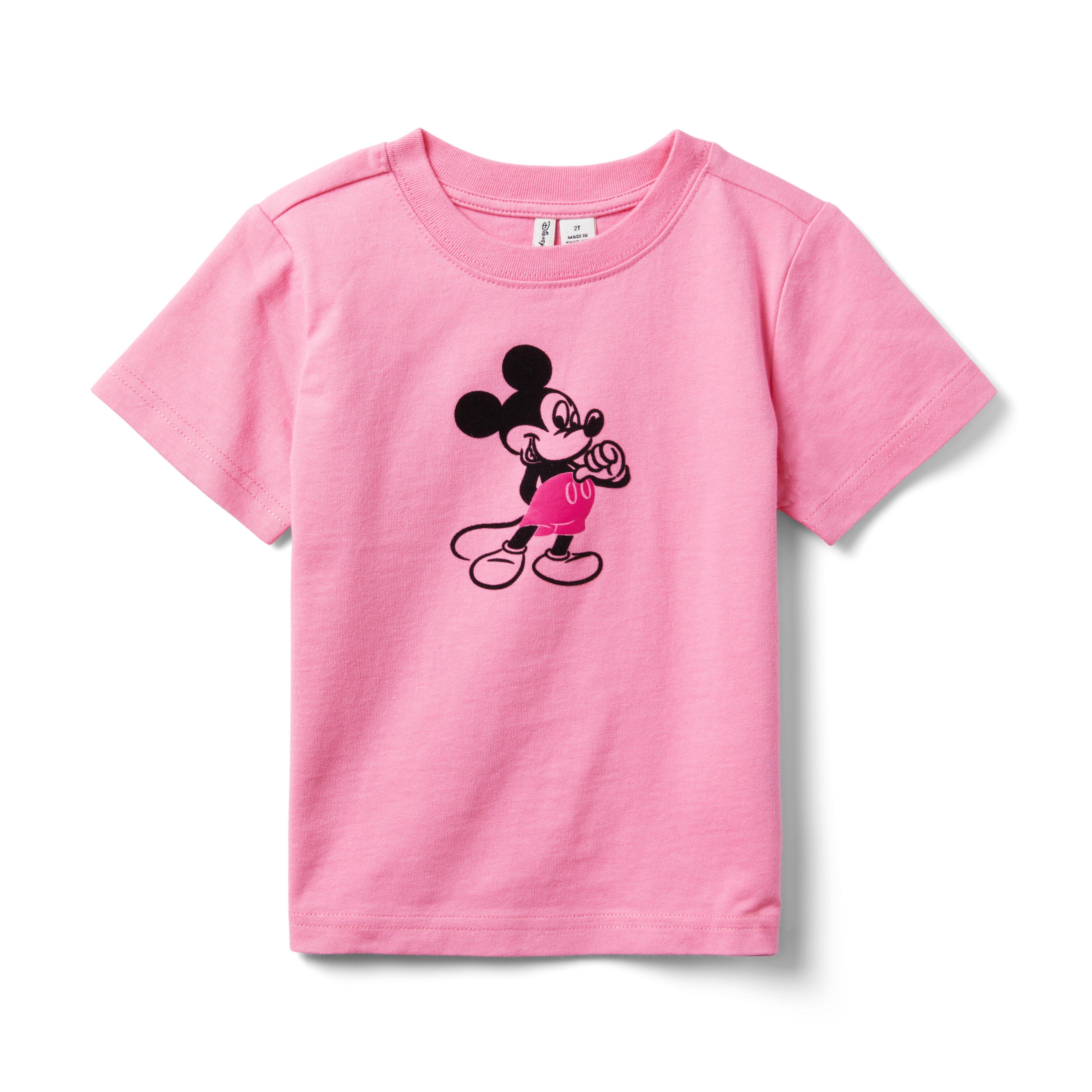 Disney Mickey Mouse Tee image number 0