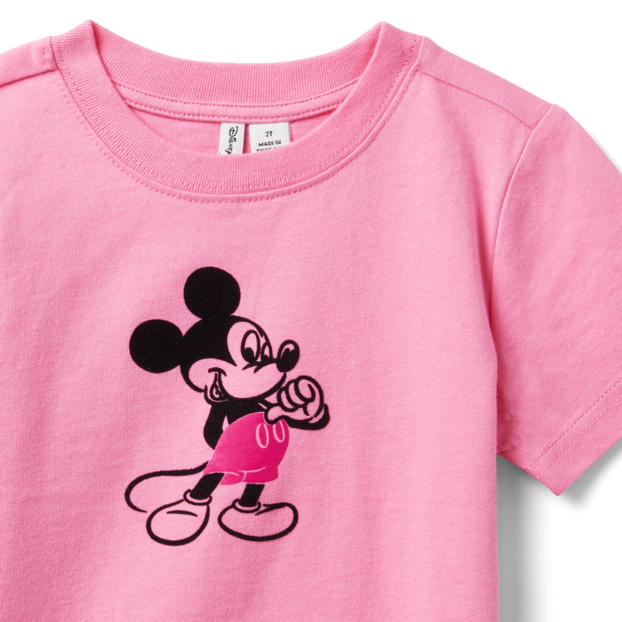 Disney Mickey Mouse Tee image number 1