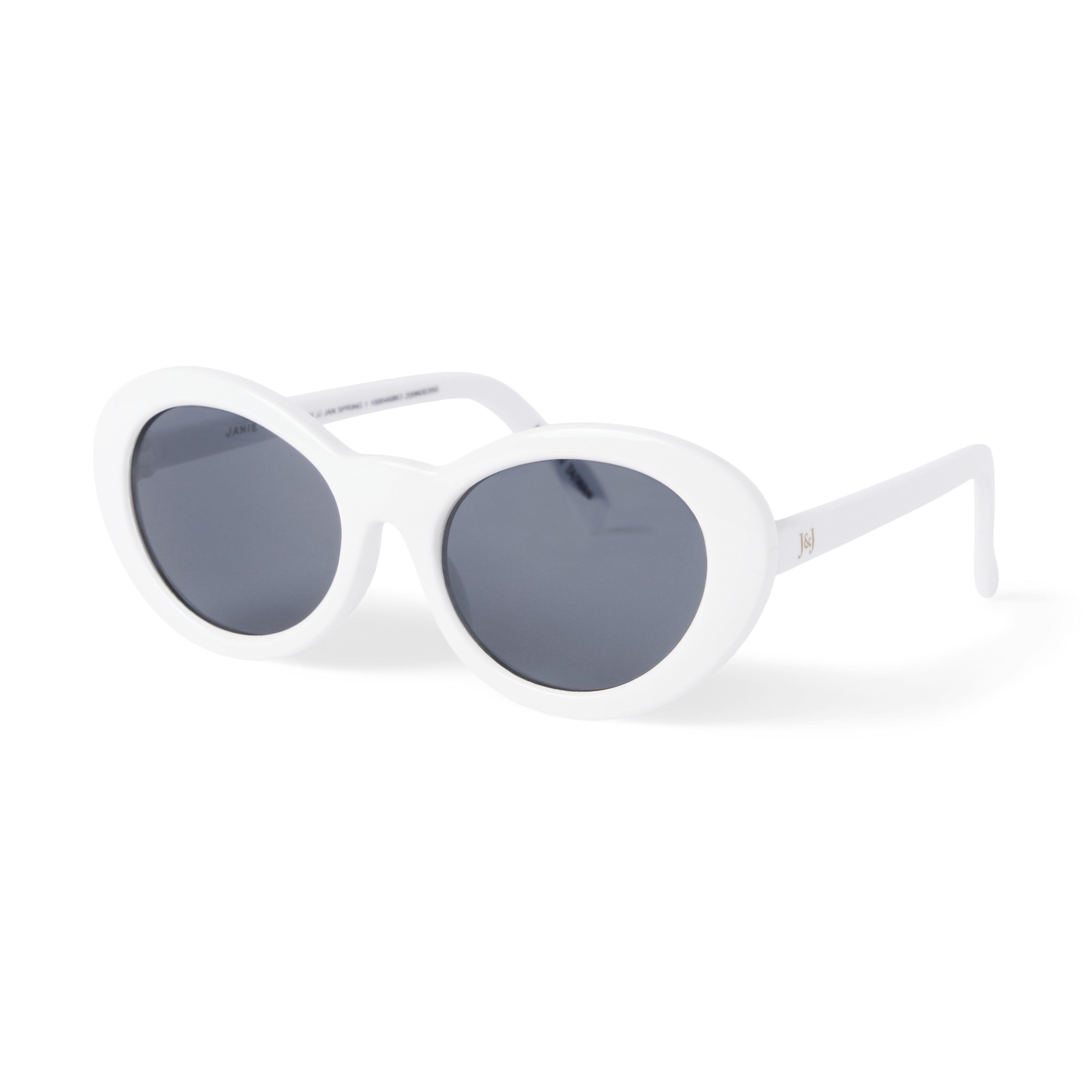 Baby Oval Sunglasses image number 0