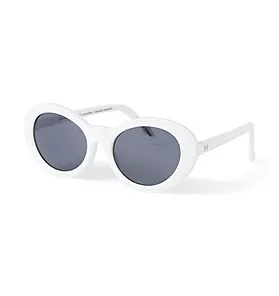 Baby Oval Sunglasses