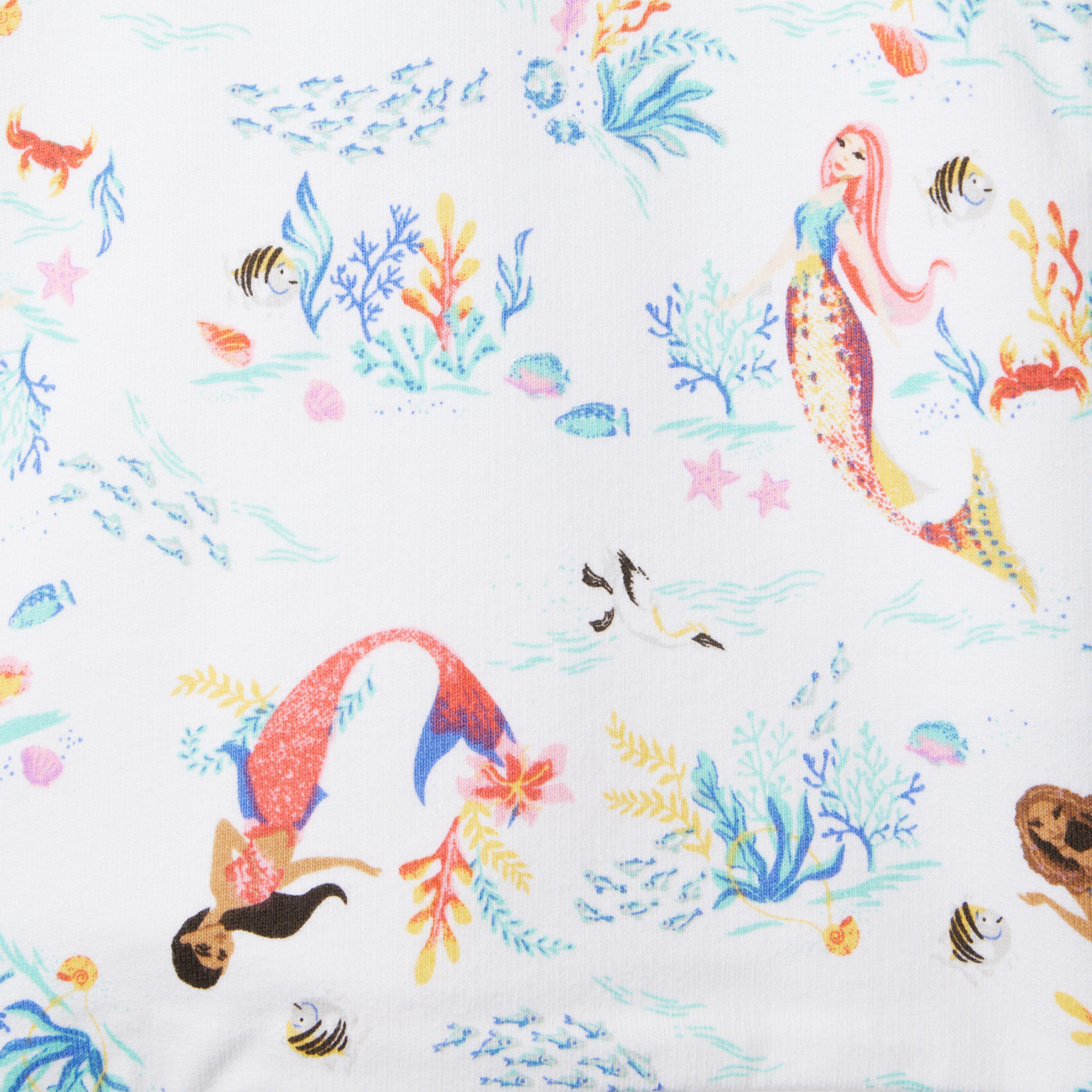 Disney The Little Mermaid Sweatshirt image number 1