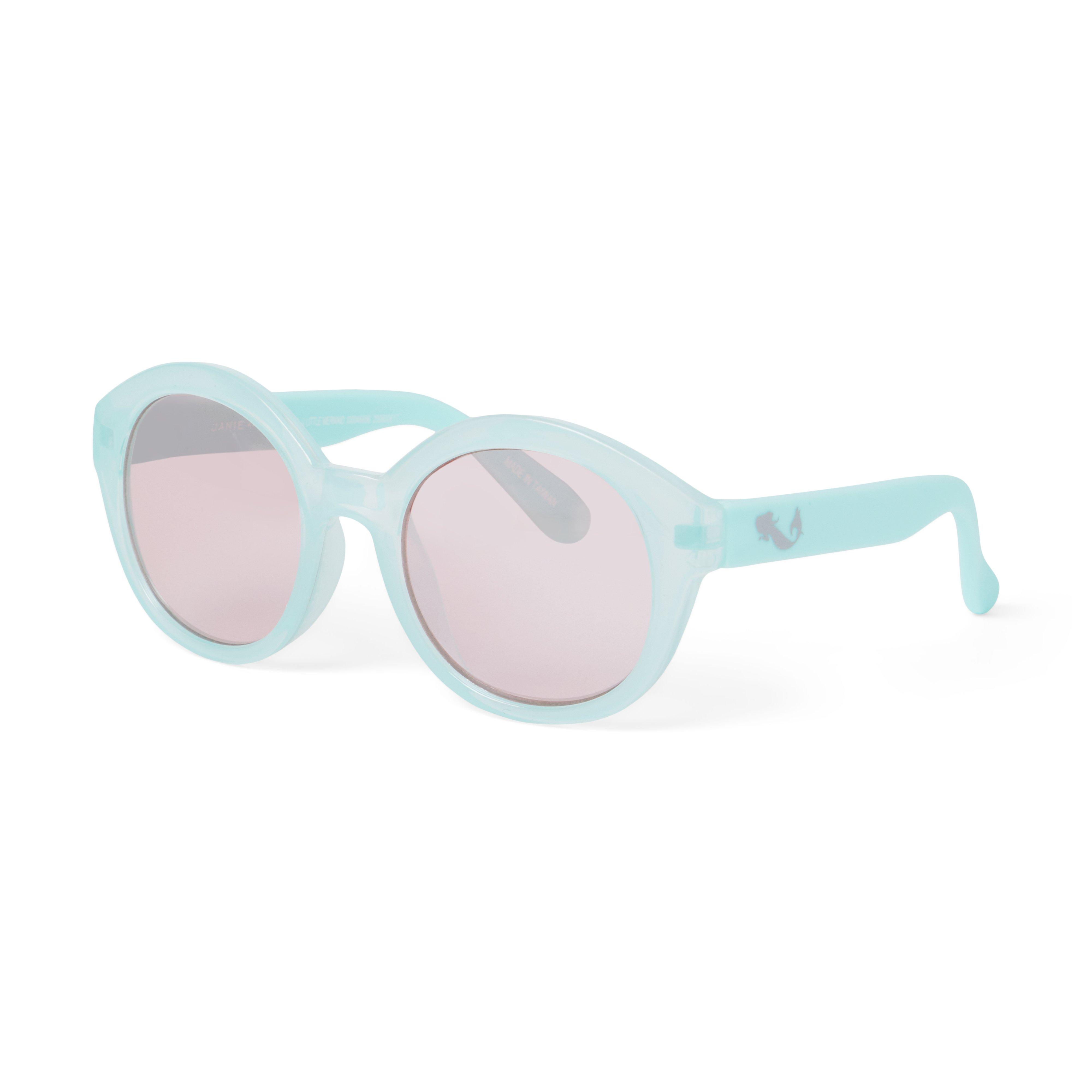 Disney The Little Mermaid Sunglasses image number 1