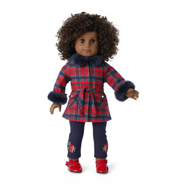 American Girl® Truly Me Doll #112 image number 1