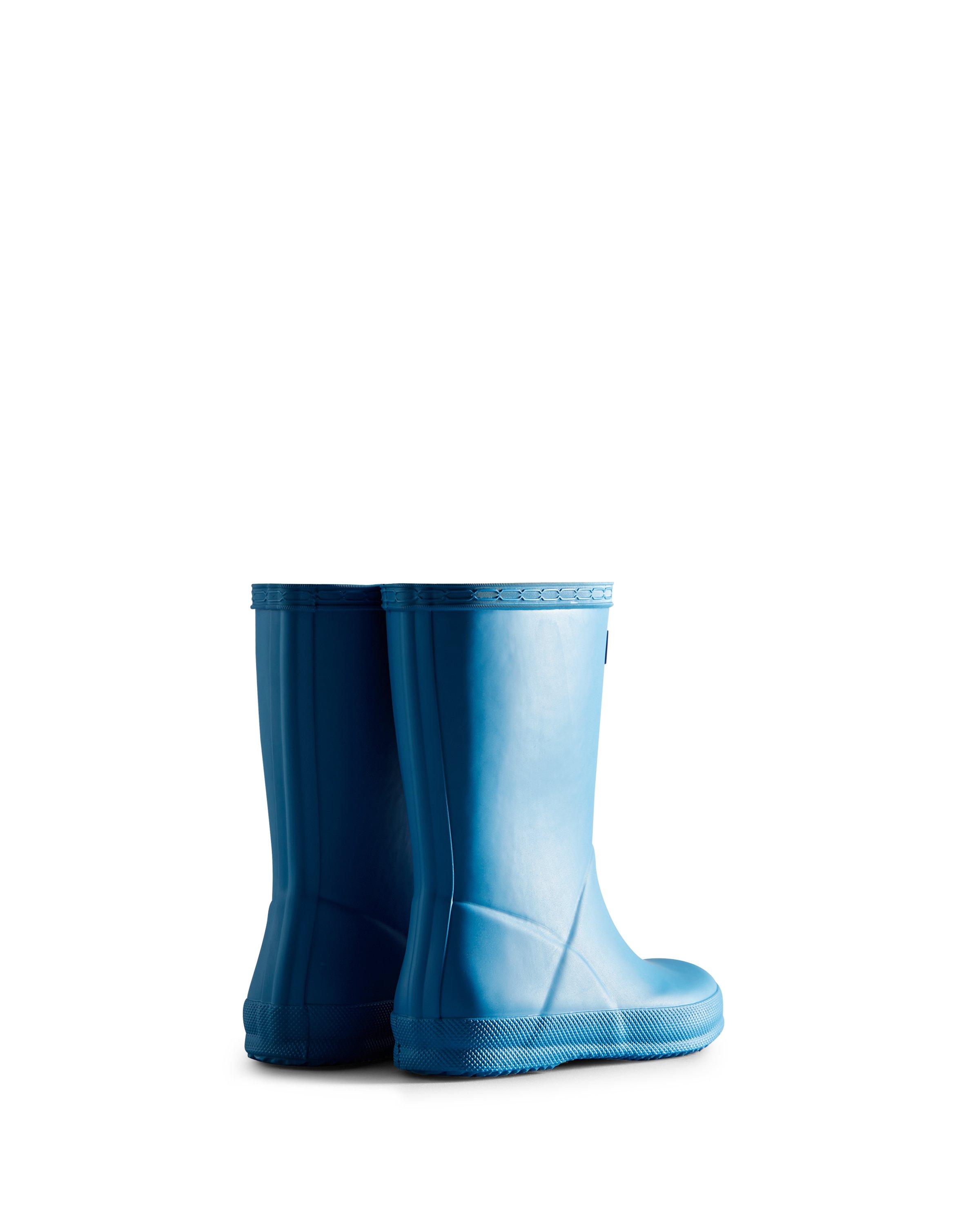 Hunter Original Kids First Classic Rain Boot  image number 1