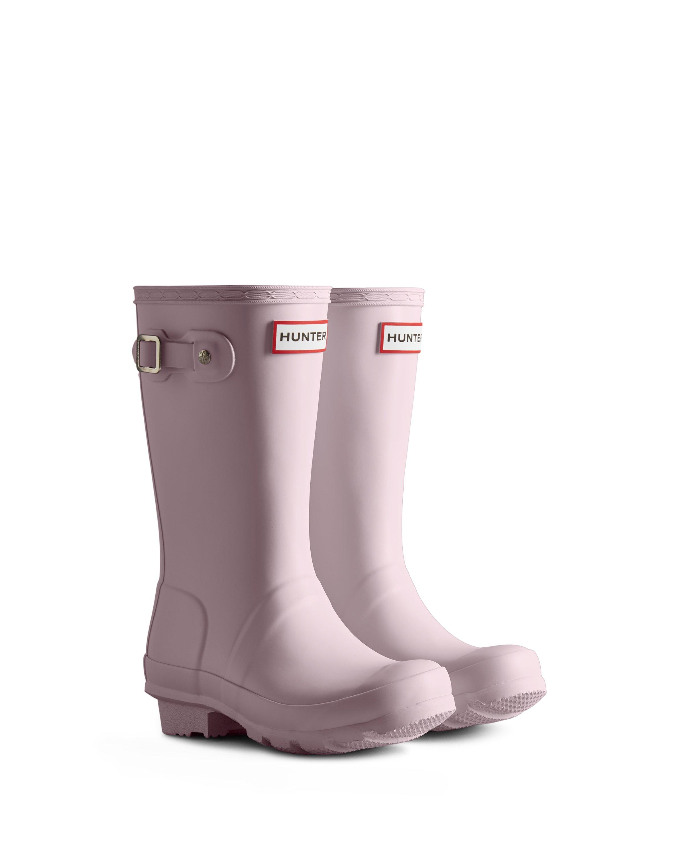 Violet hunter outlet rain boots