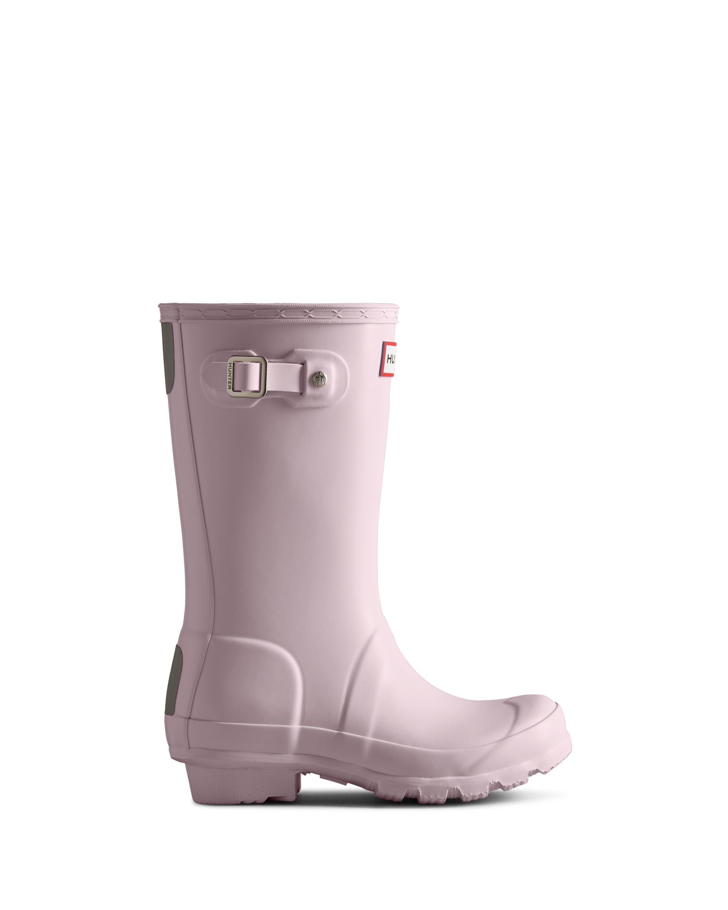 Hunter Original Kids First Classic Rain Boot image number 1