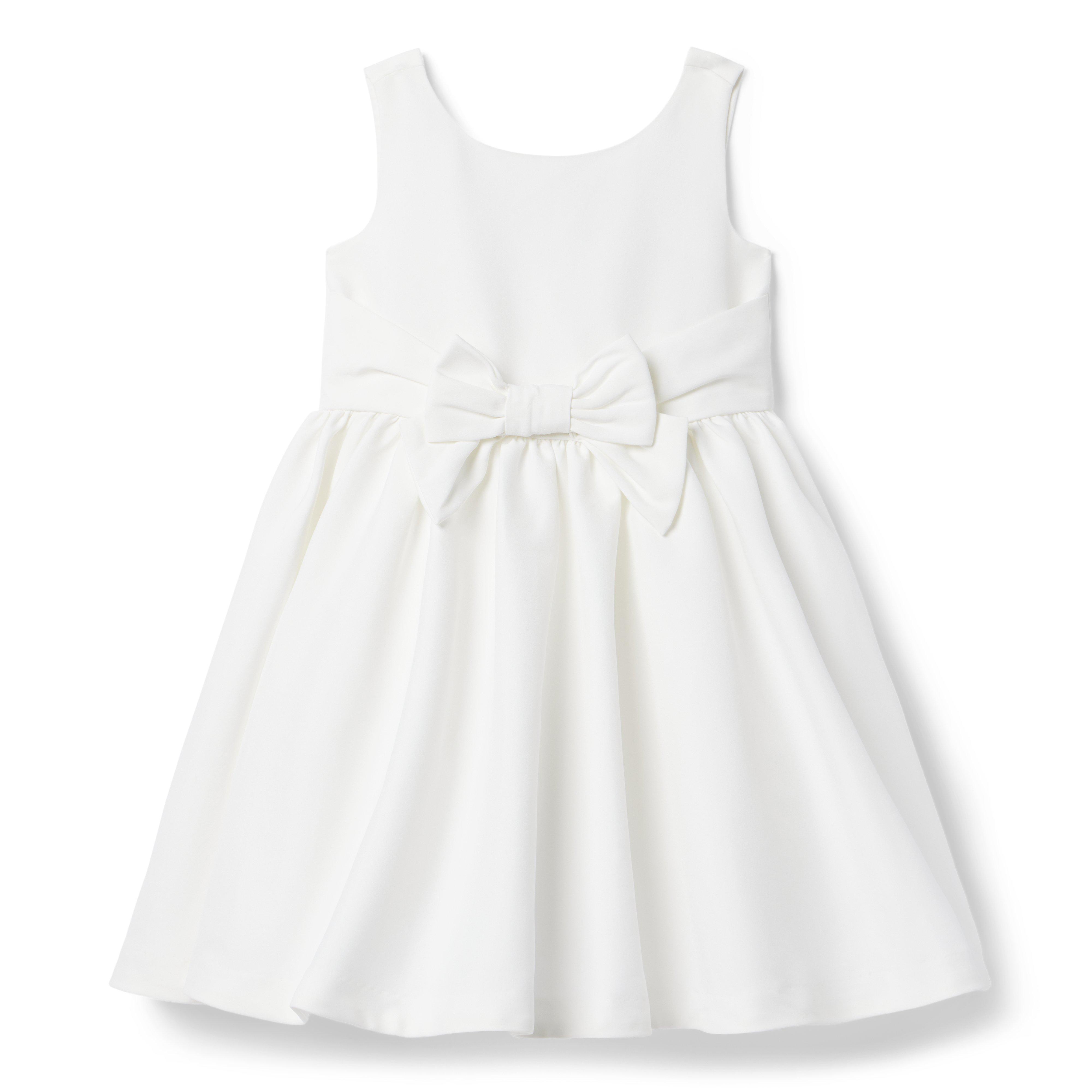 The Satin Gala Dress image number 0