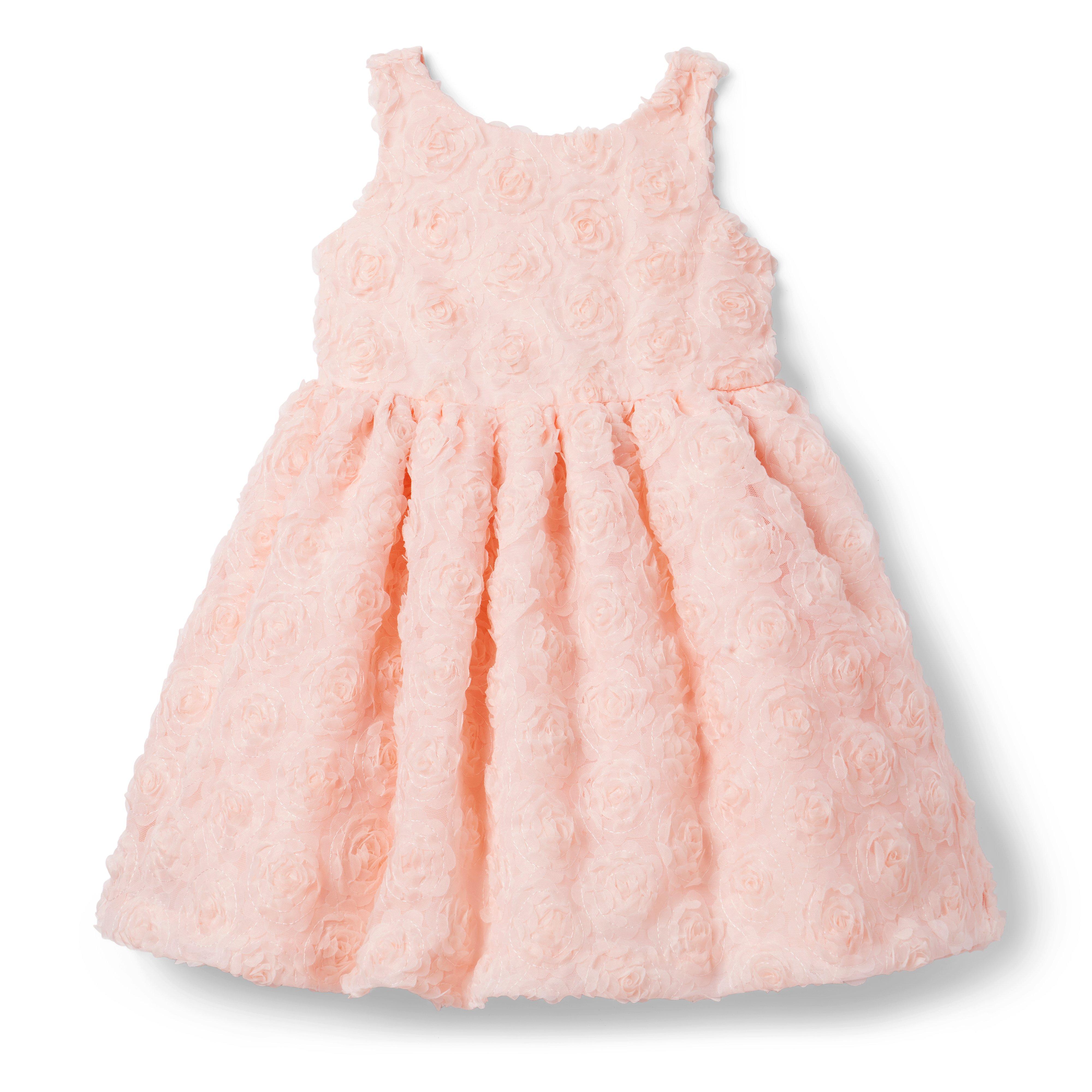 The Rosette Party Dress image number 0