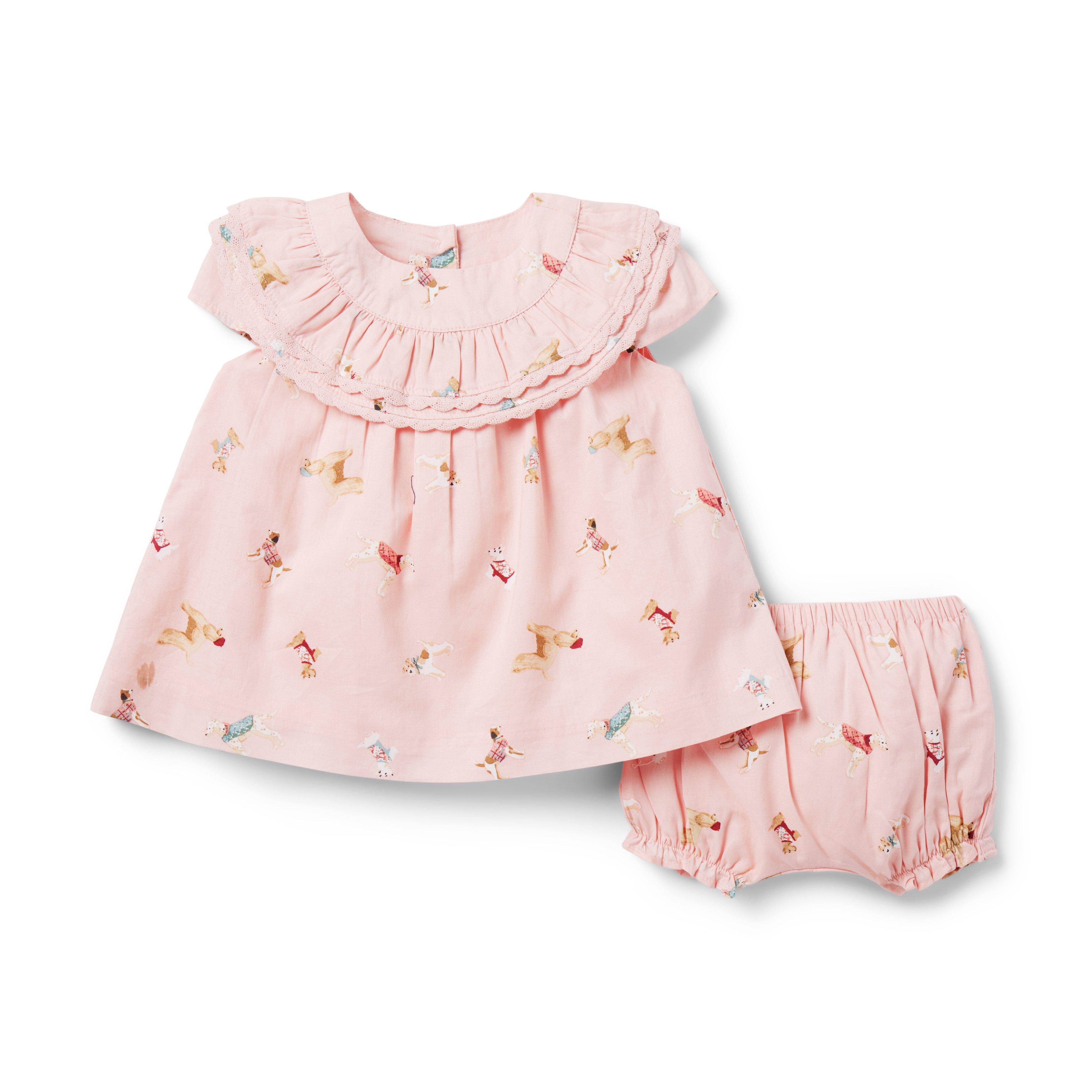 The Park Picnic Baby Set