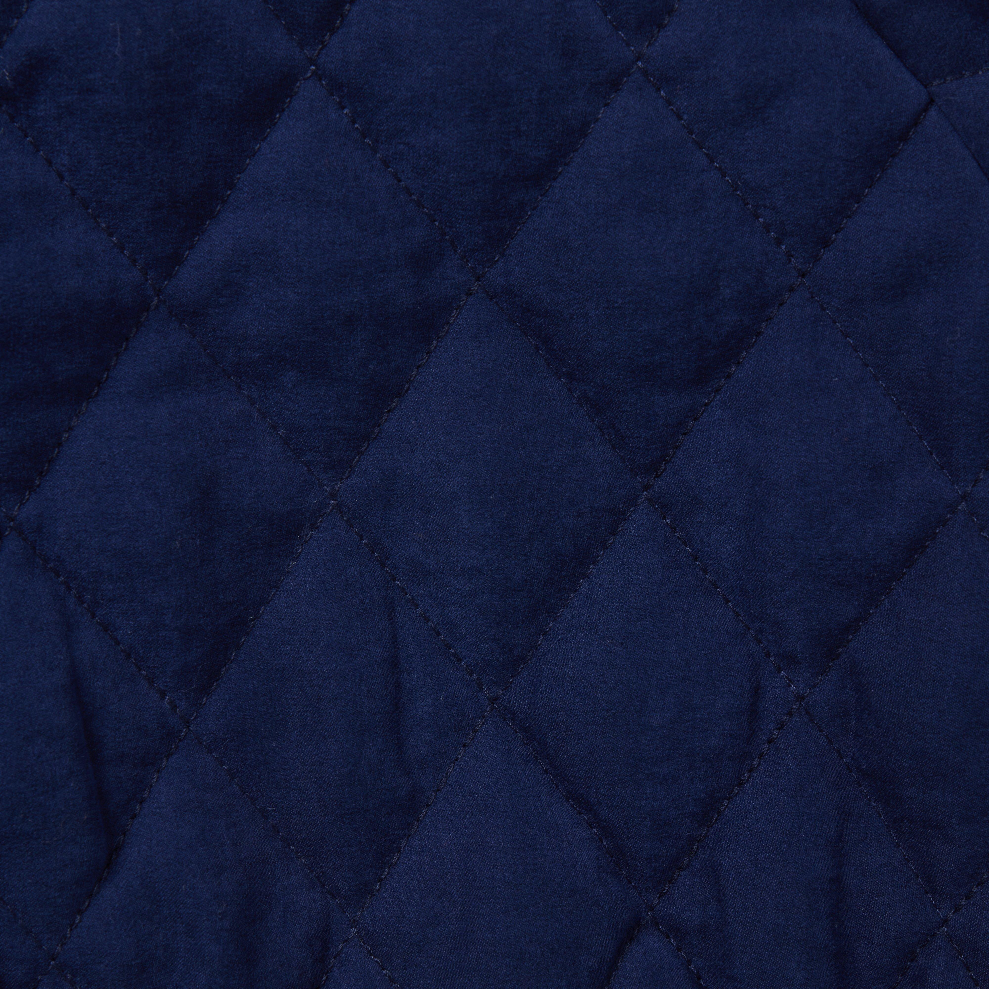 Baby Quilted Bomber Jacket image number 2