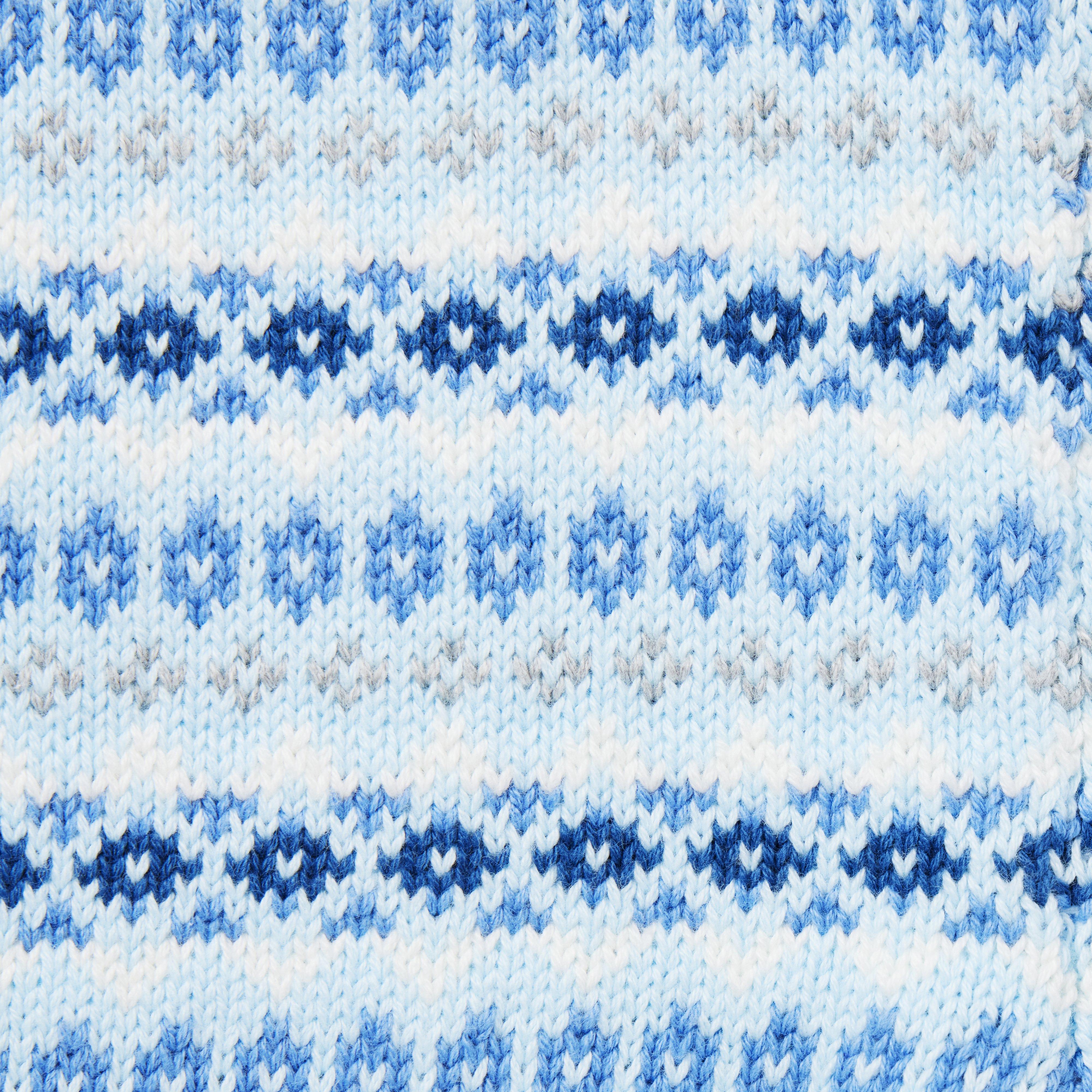 Baby Fair Isle Sweater Pant image number 2