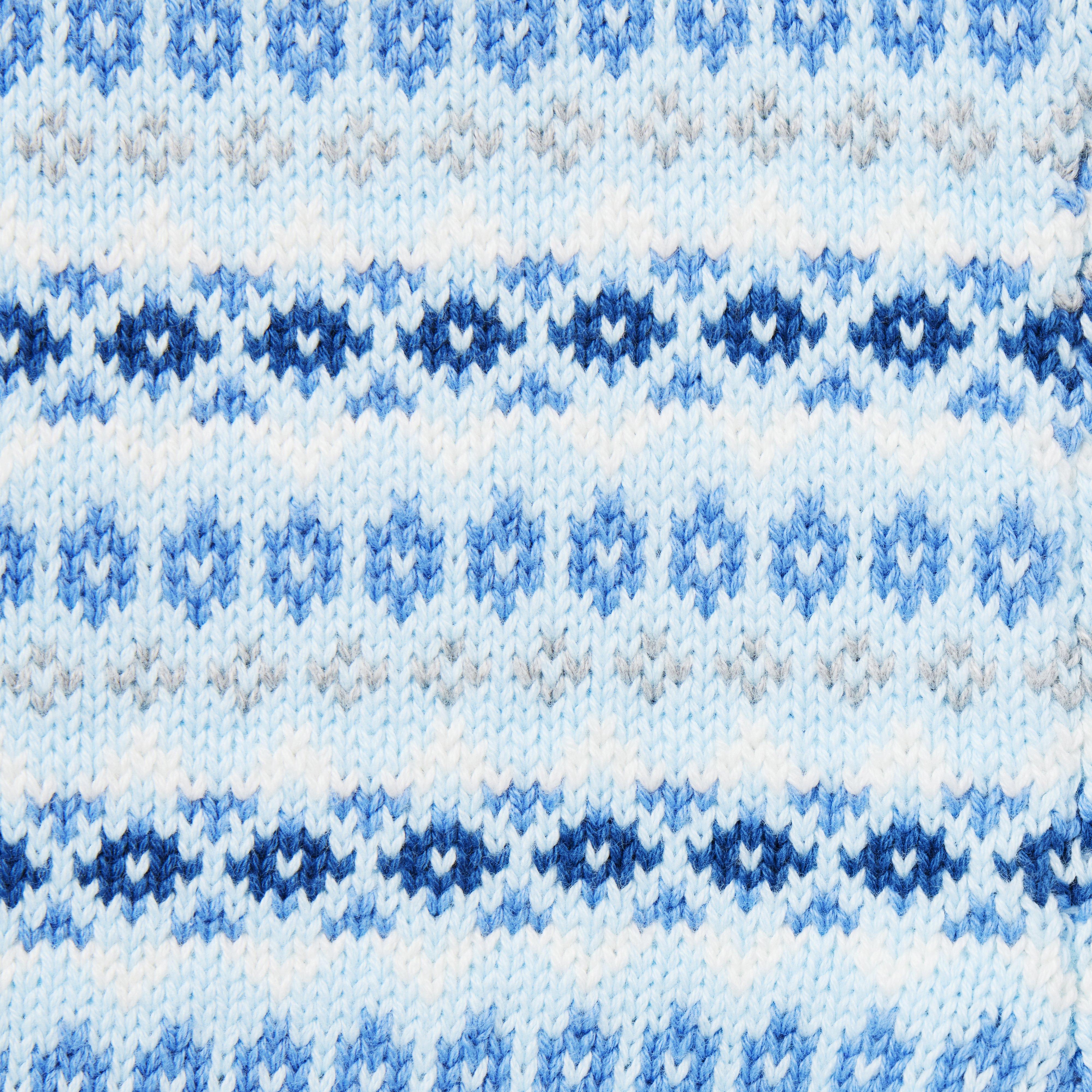 Baby Fair Isle Sweater Pant image number 2