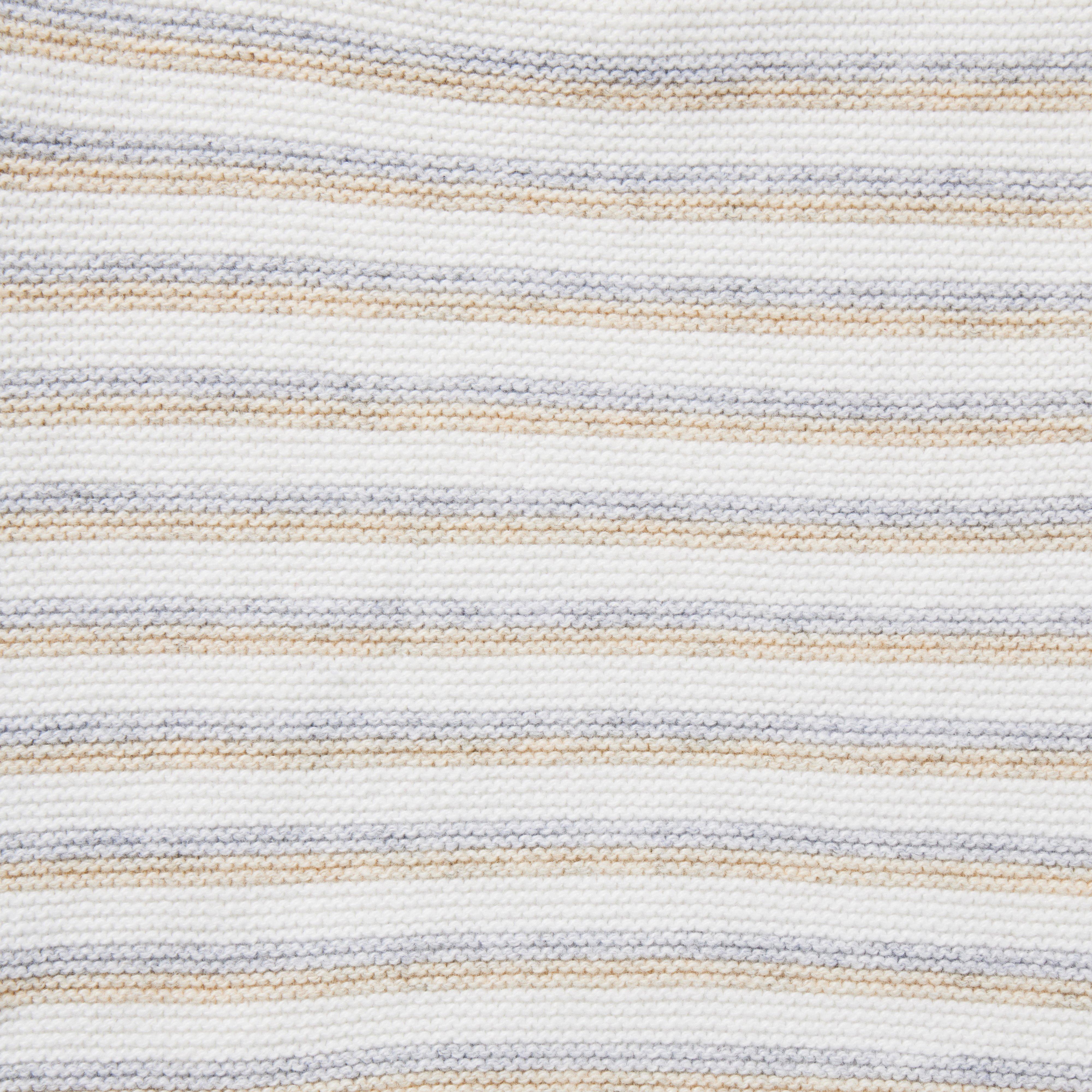 Baby Striped Sweater Pant image number 1