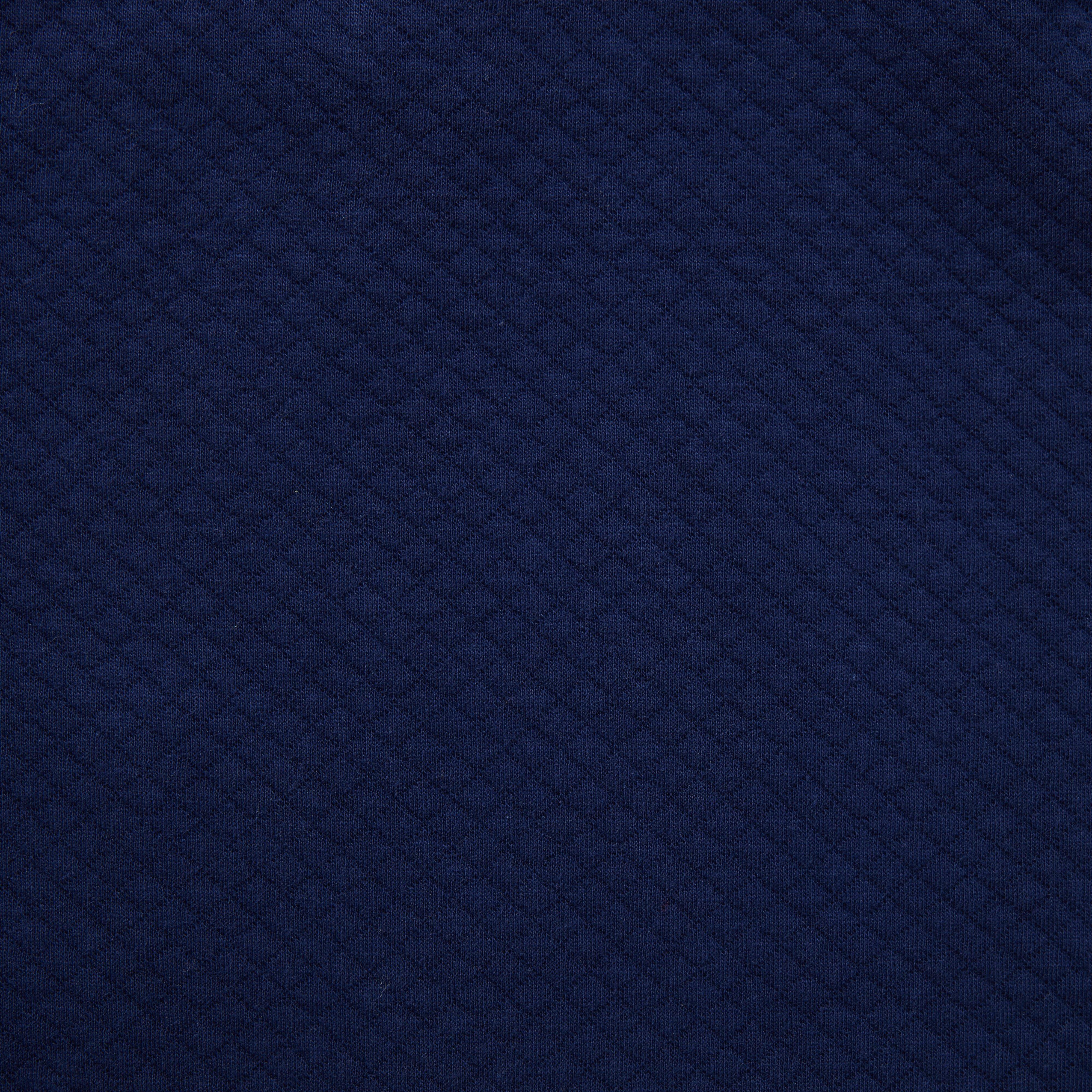 Baby Collared Quilted One-Piece image number 2