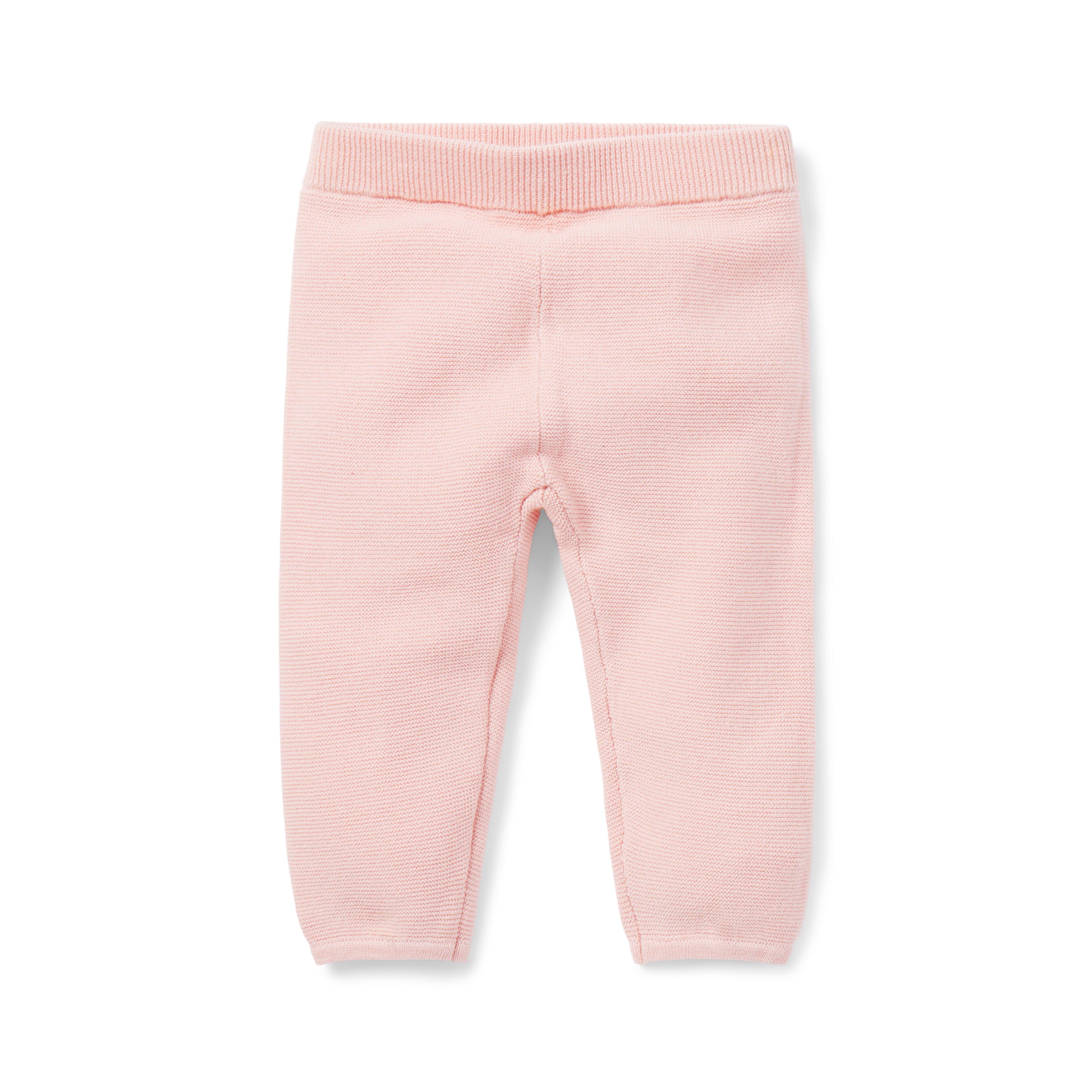 Baby Sweater Pant