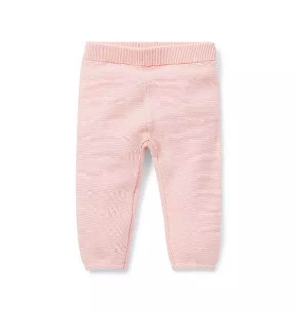 Baby Sweater Pant
