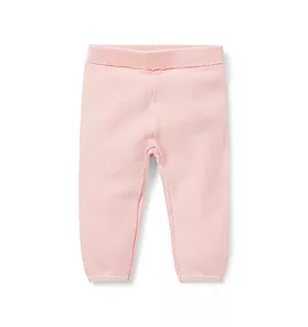 Baby Sweater Pant