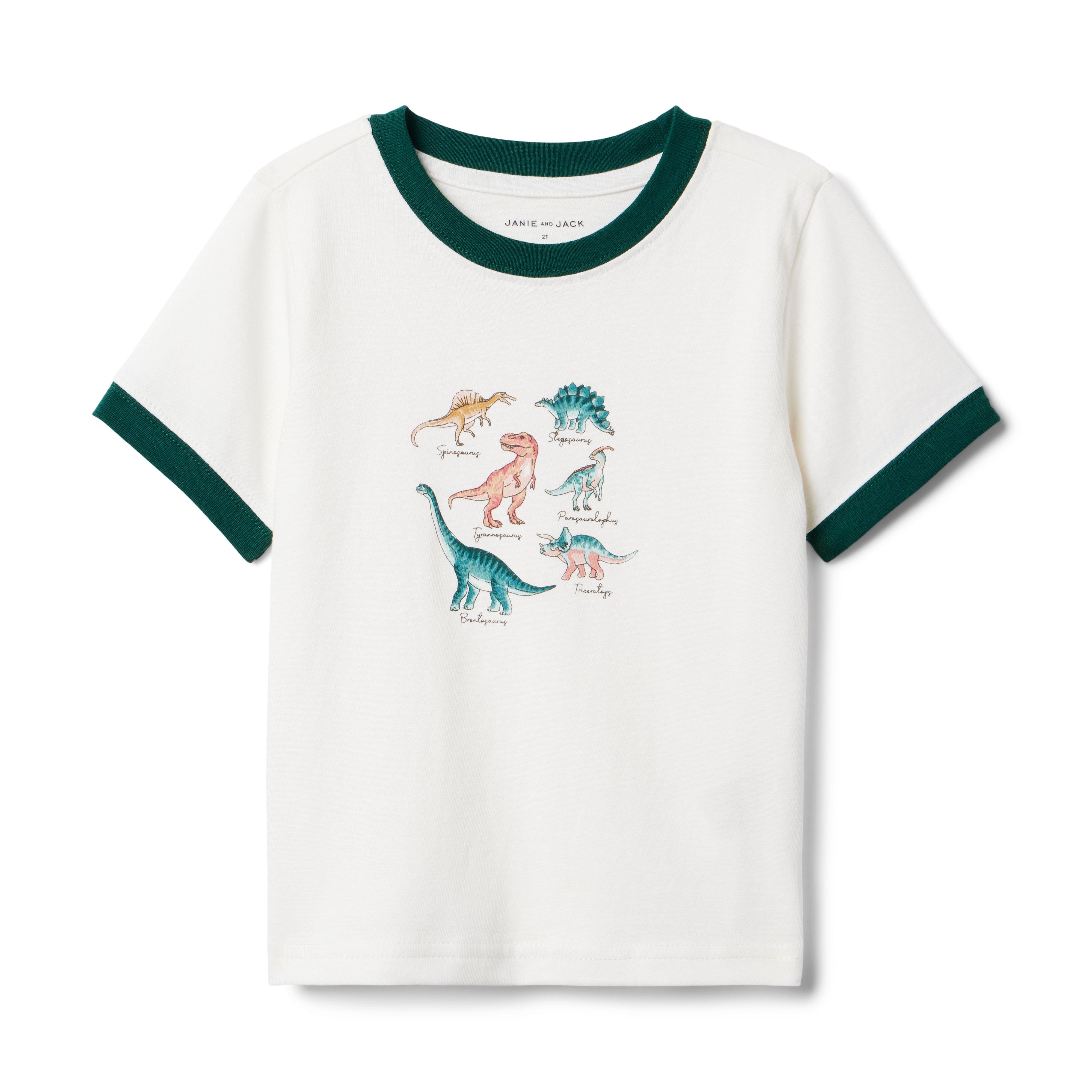 Dinosaur Tee