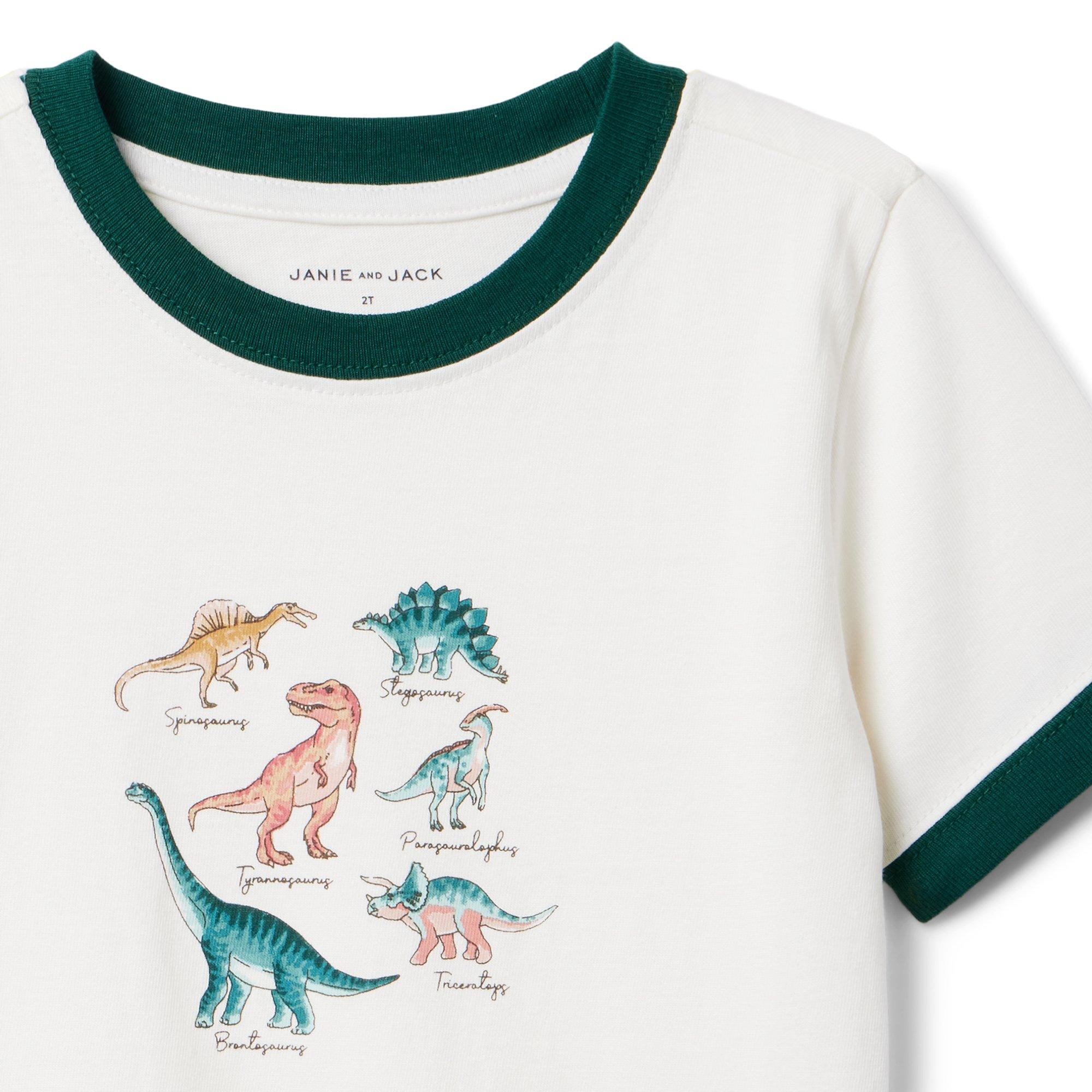 Dinosaur Tee image number 1