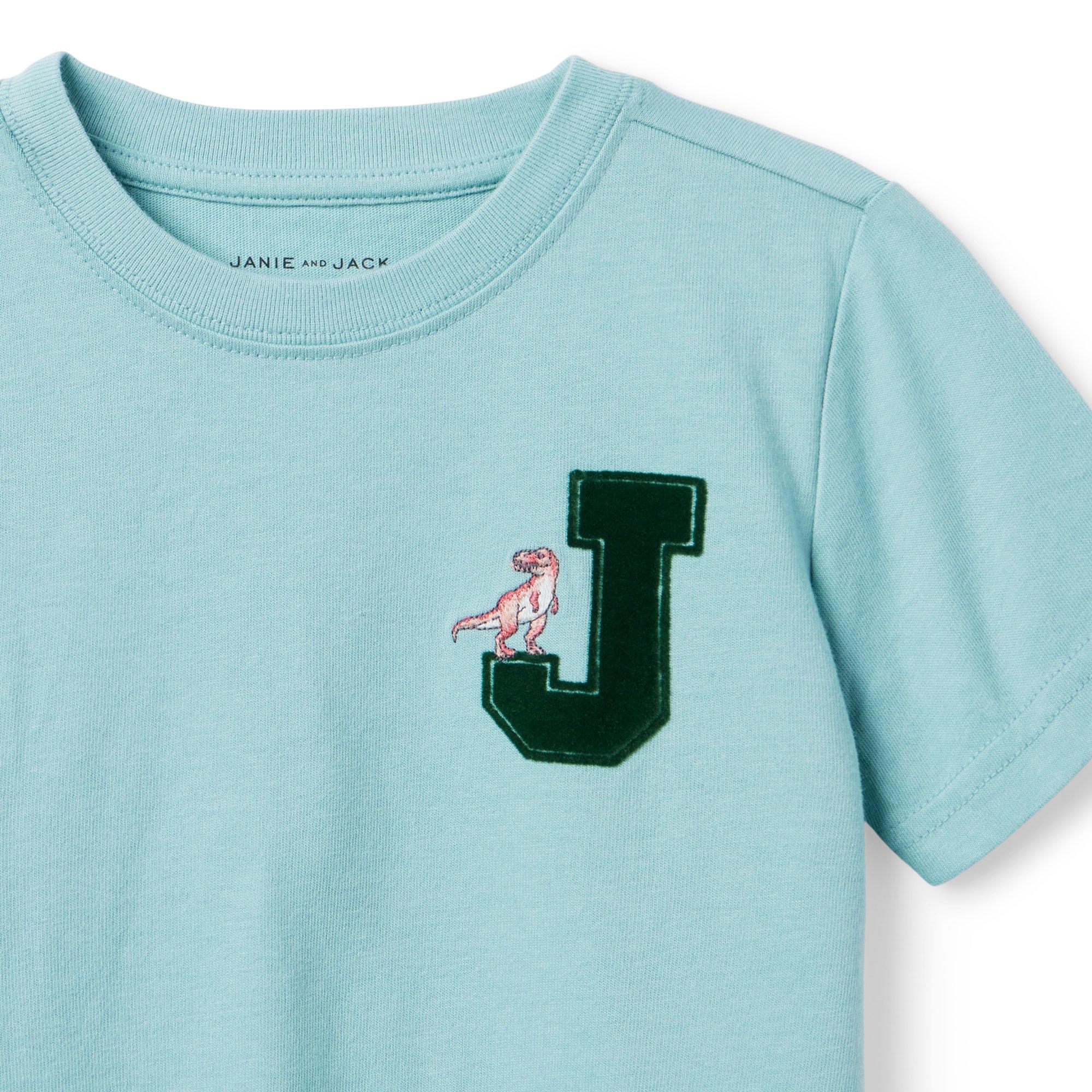 Dinosaur Graphic Tee image number 1