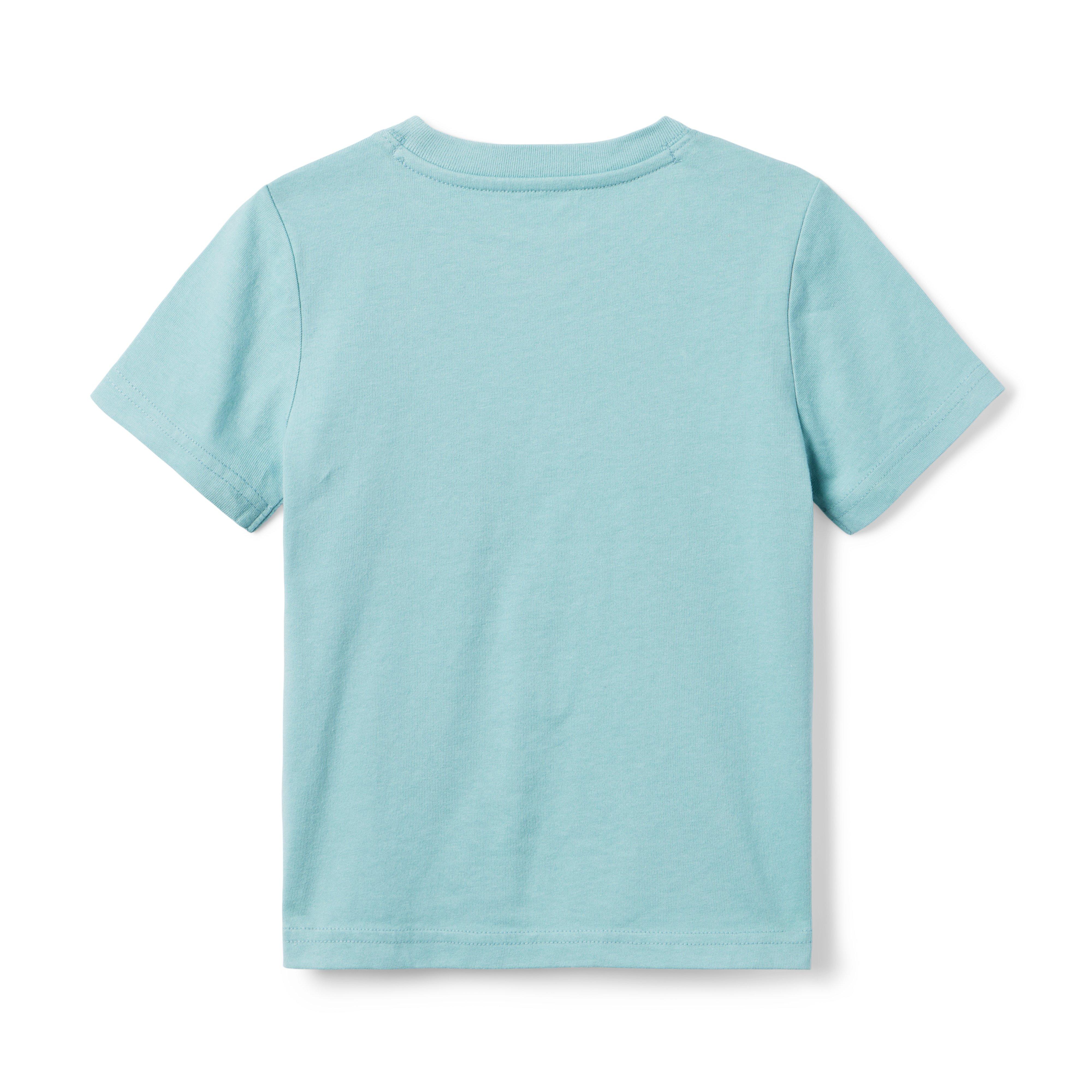 Dinosaur Graphic Tee image number 2