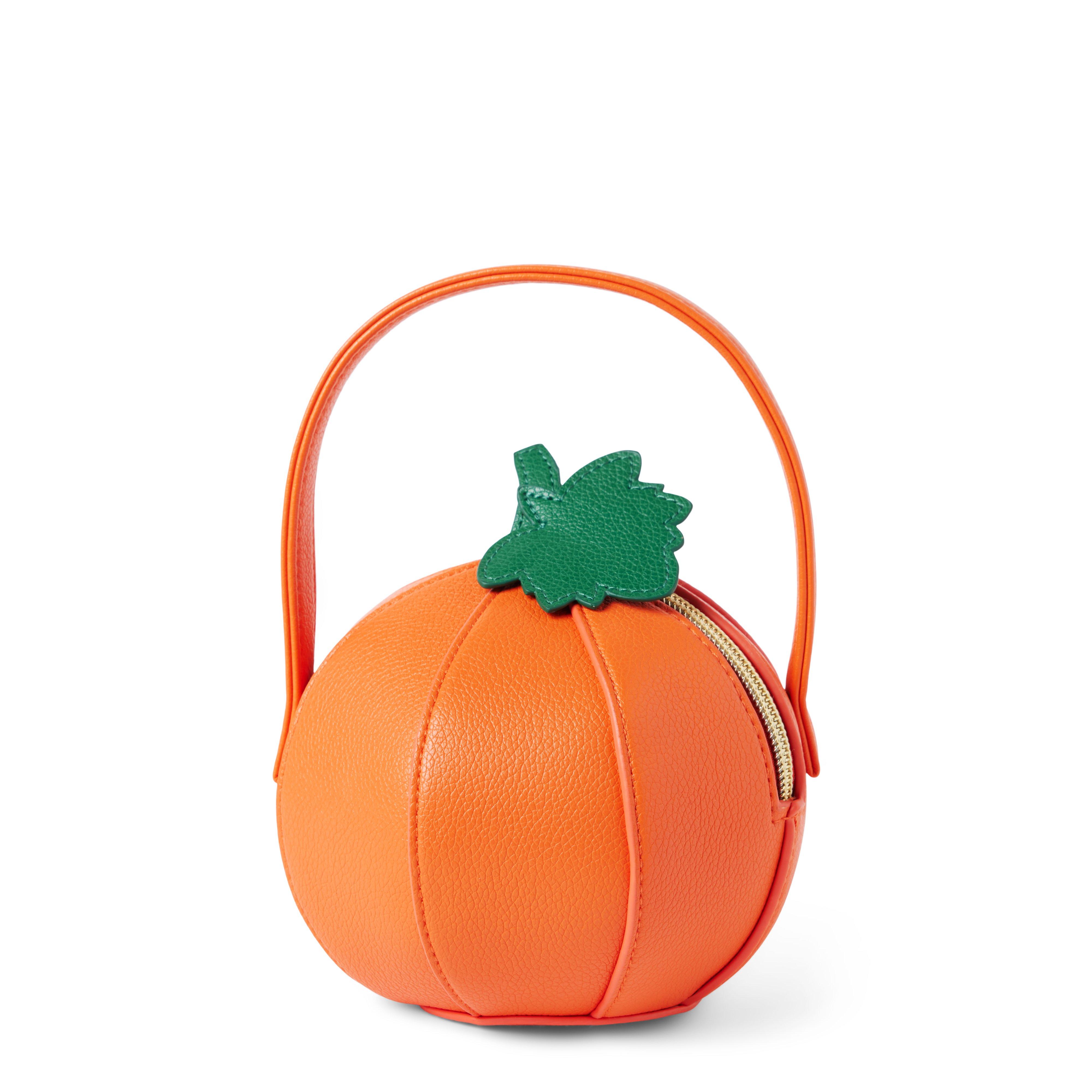 Pumpkin purse store