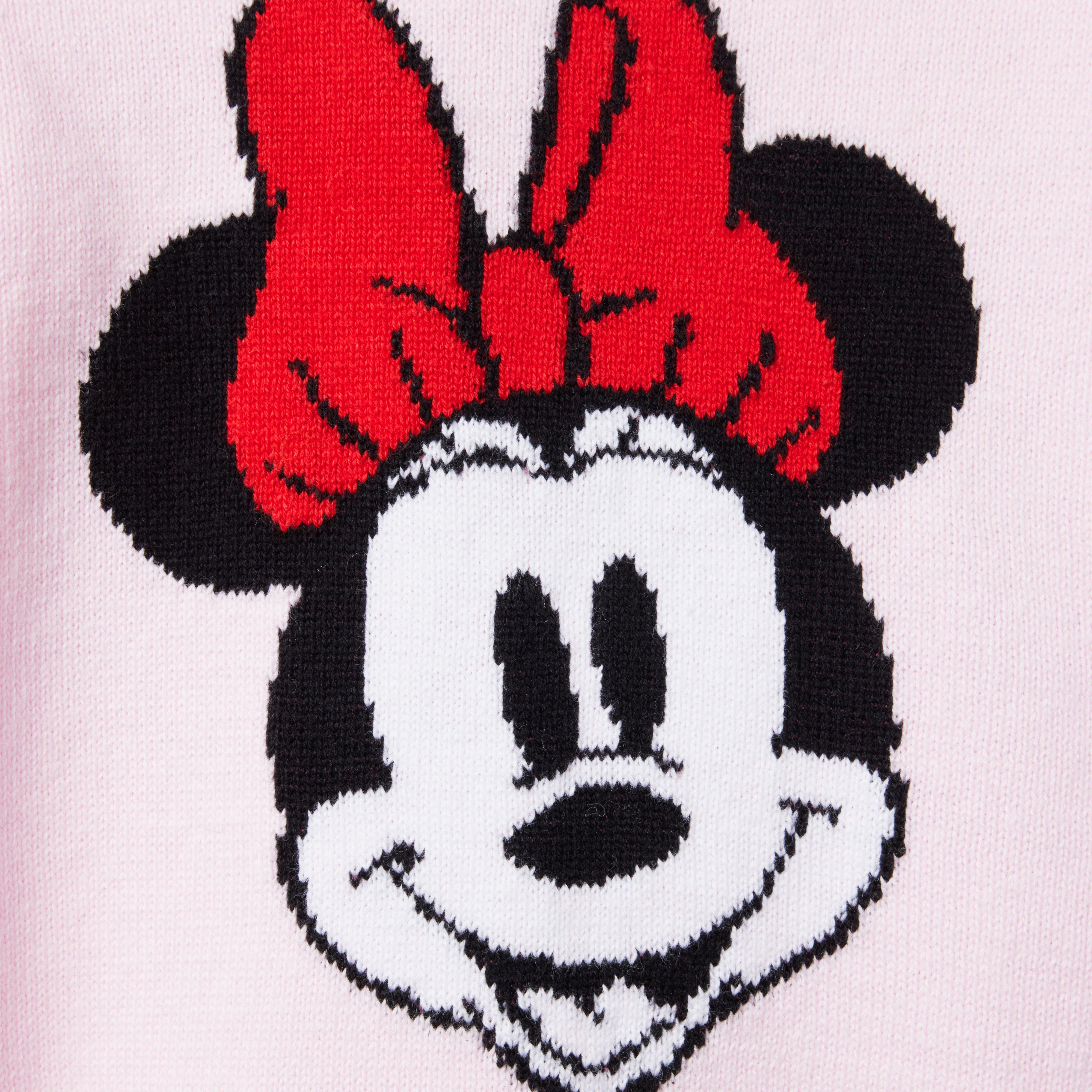 Disney Minnie Mouse Sock image number 1