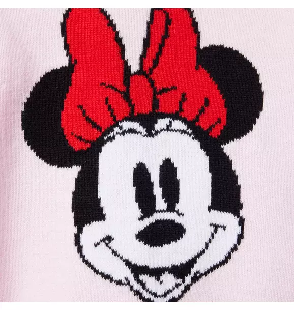 Disney Minnie Mouse Sock image number 1