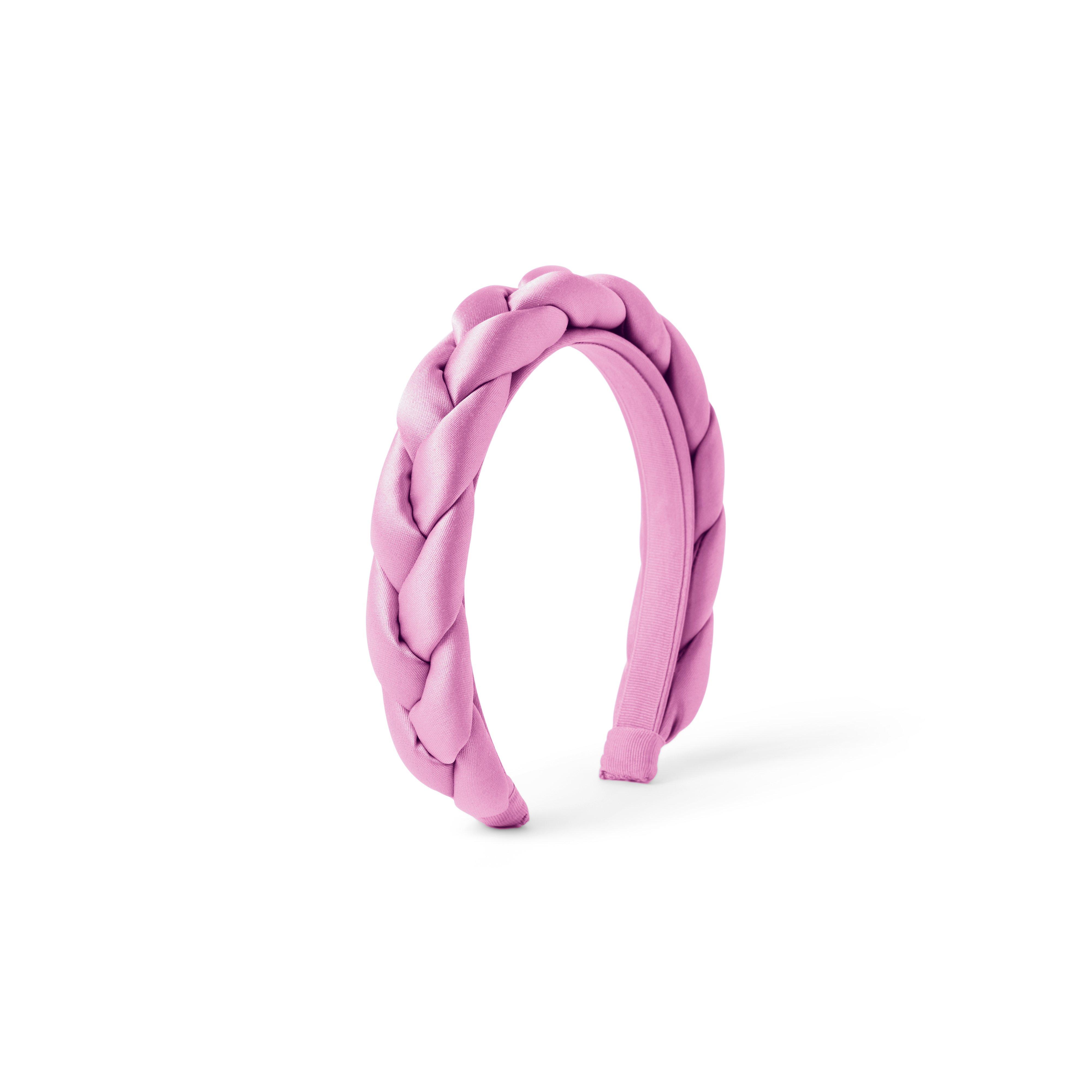 Disney Rapunzel Braided Headband image number 0