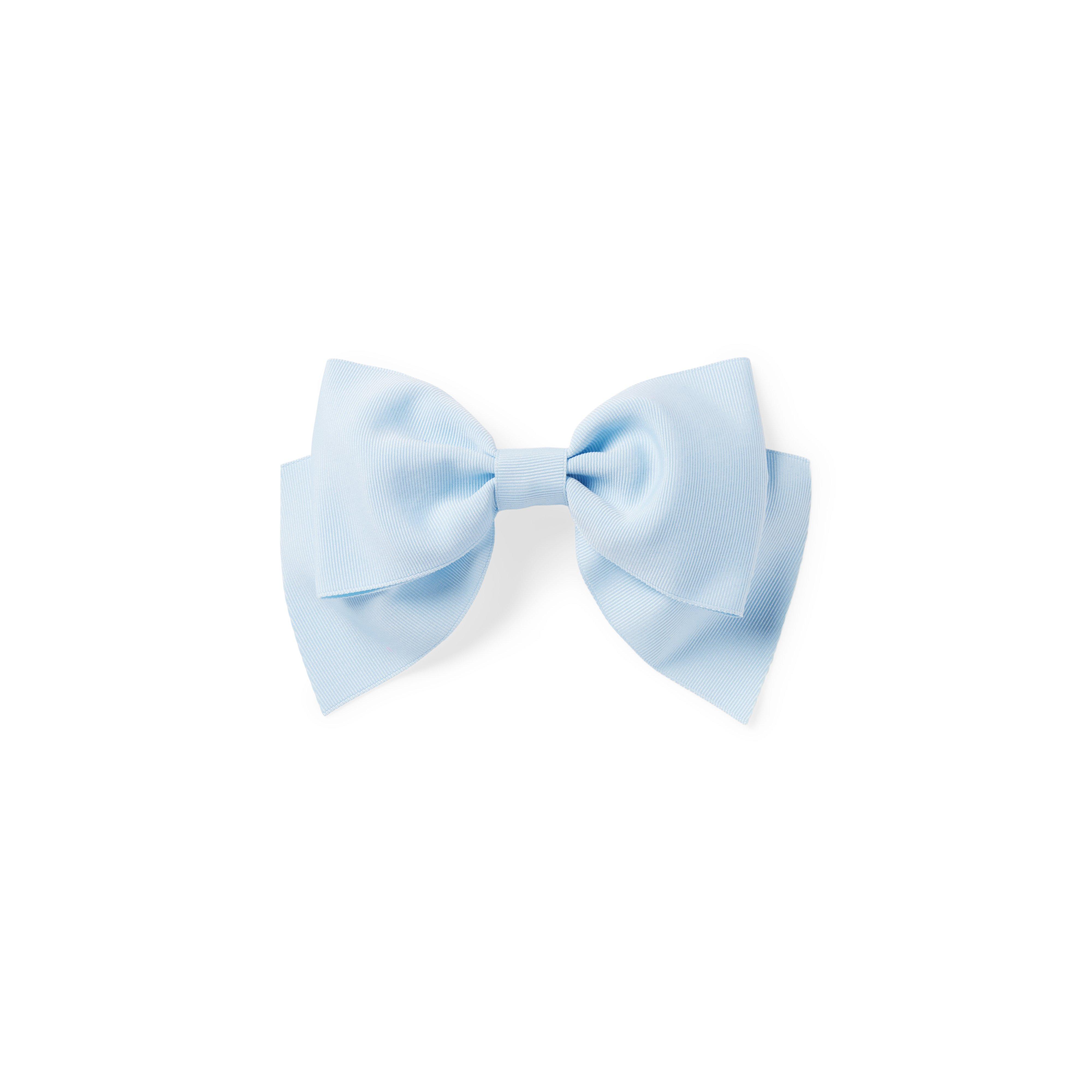 Bow Barrette