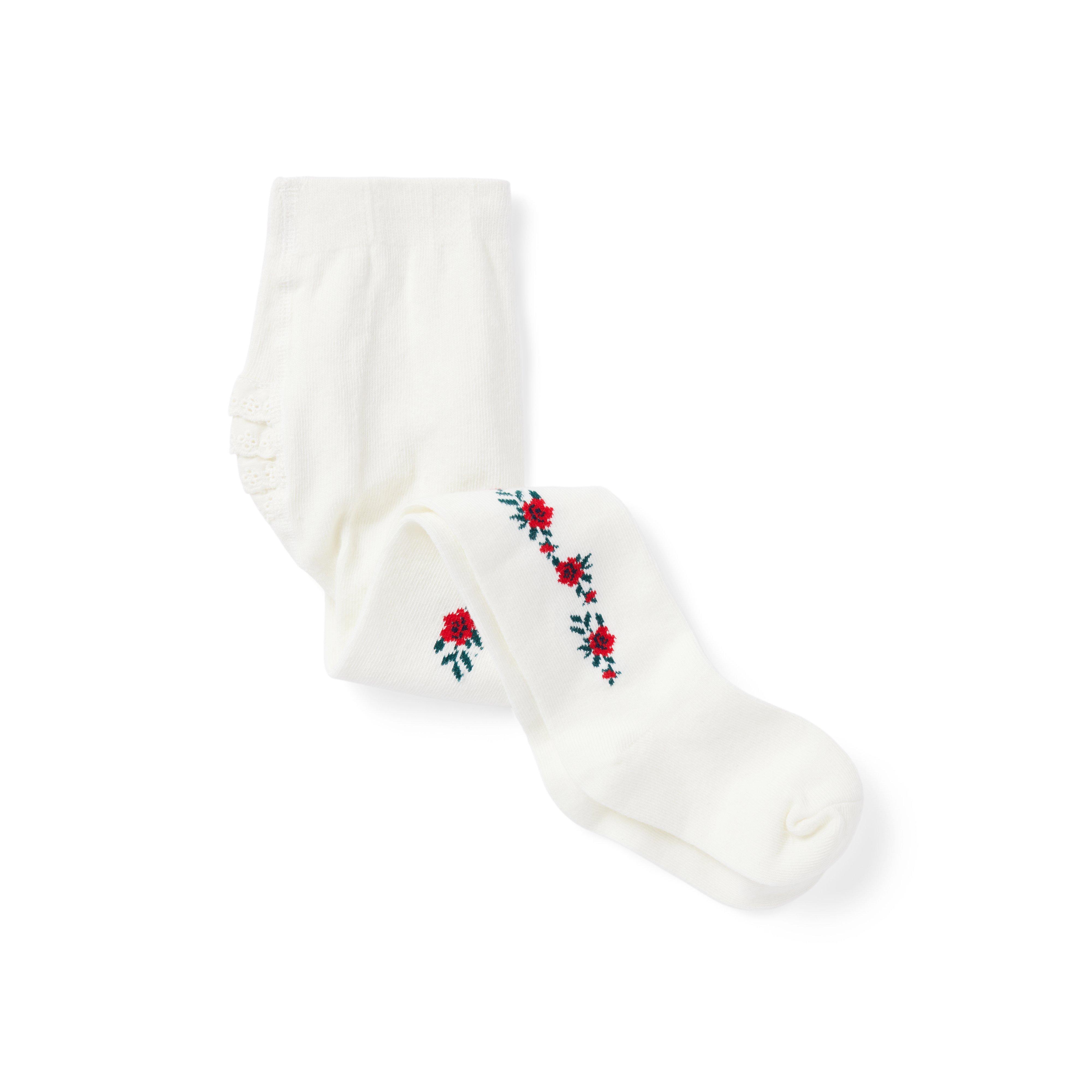 Baby Rose Tight image number 0