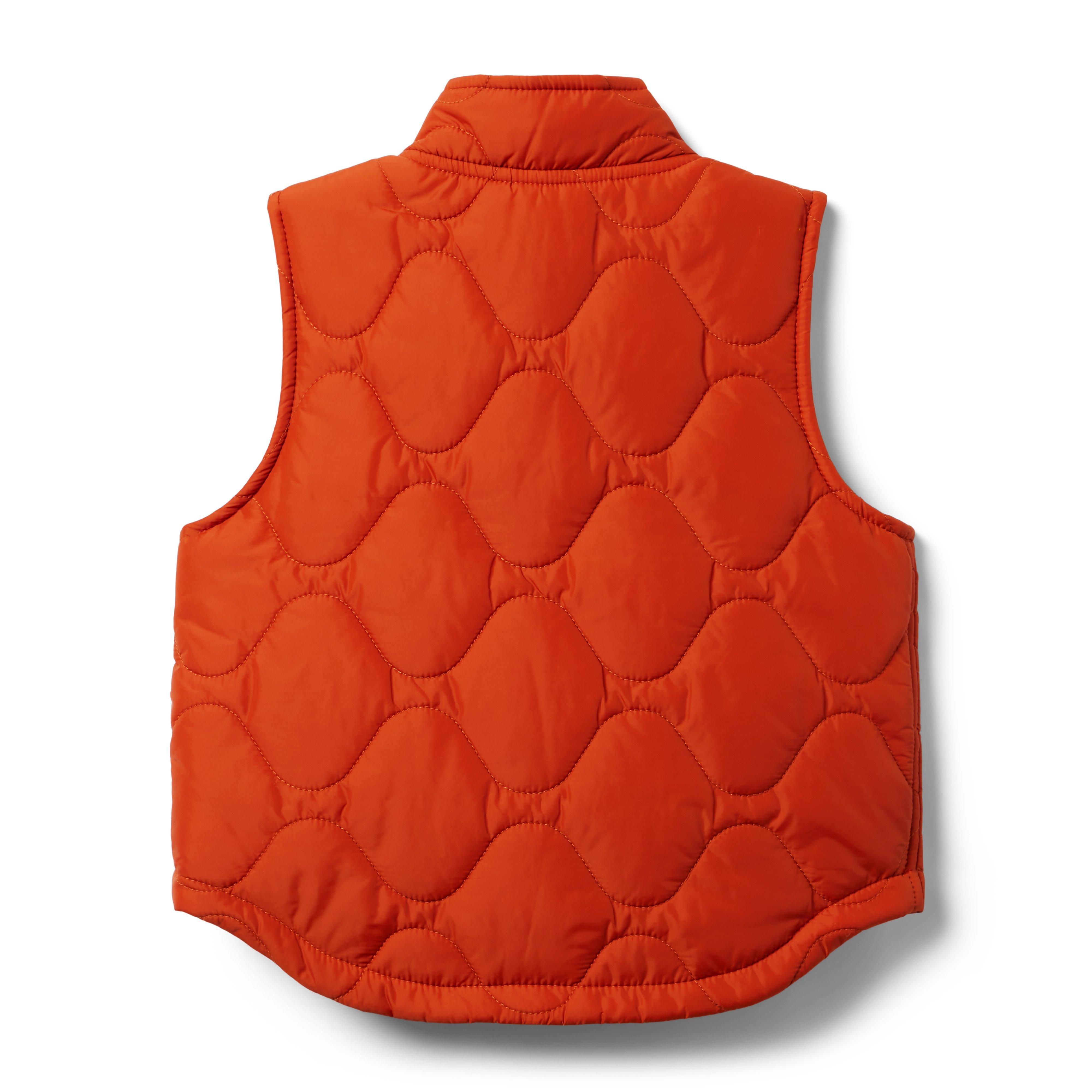 The Metropolitan Vest