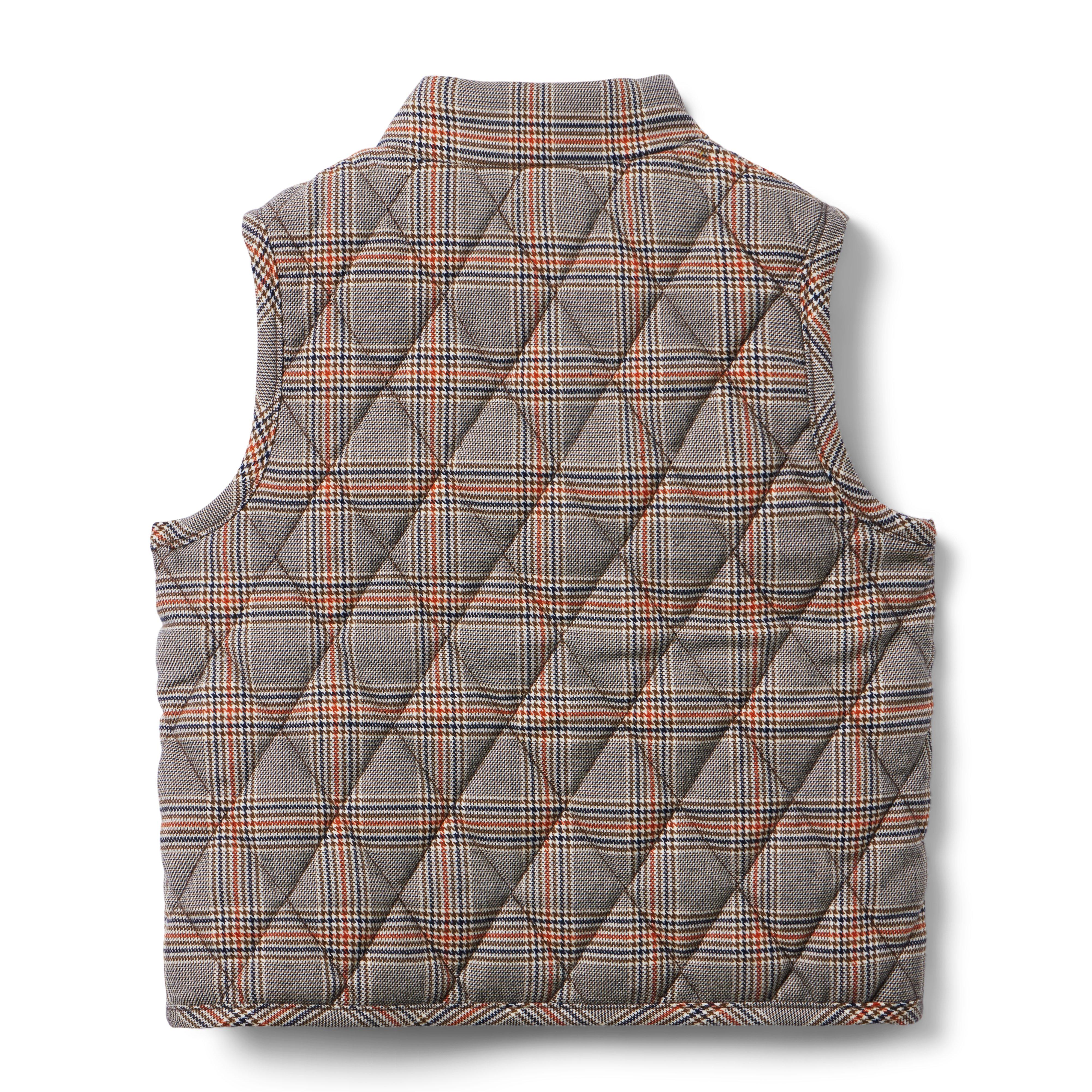 The Sartorial Vest