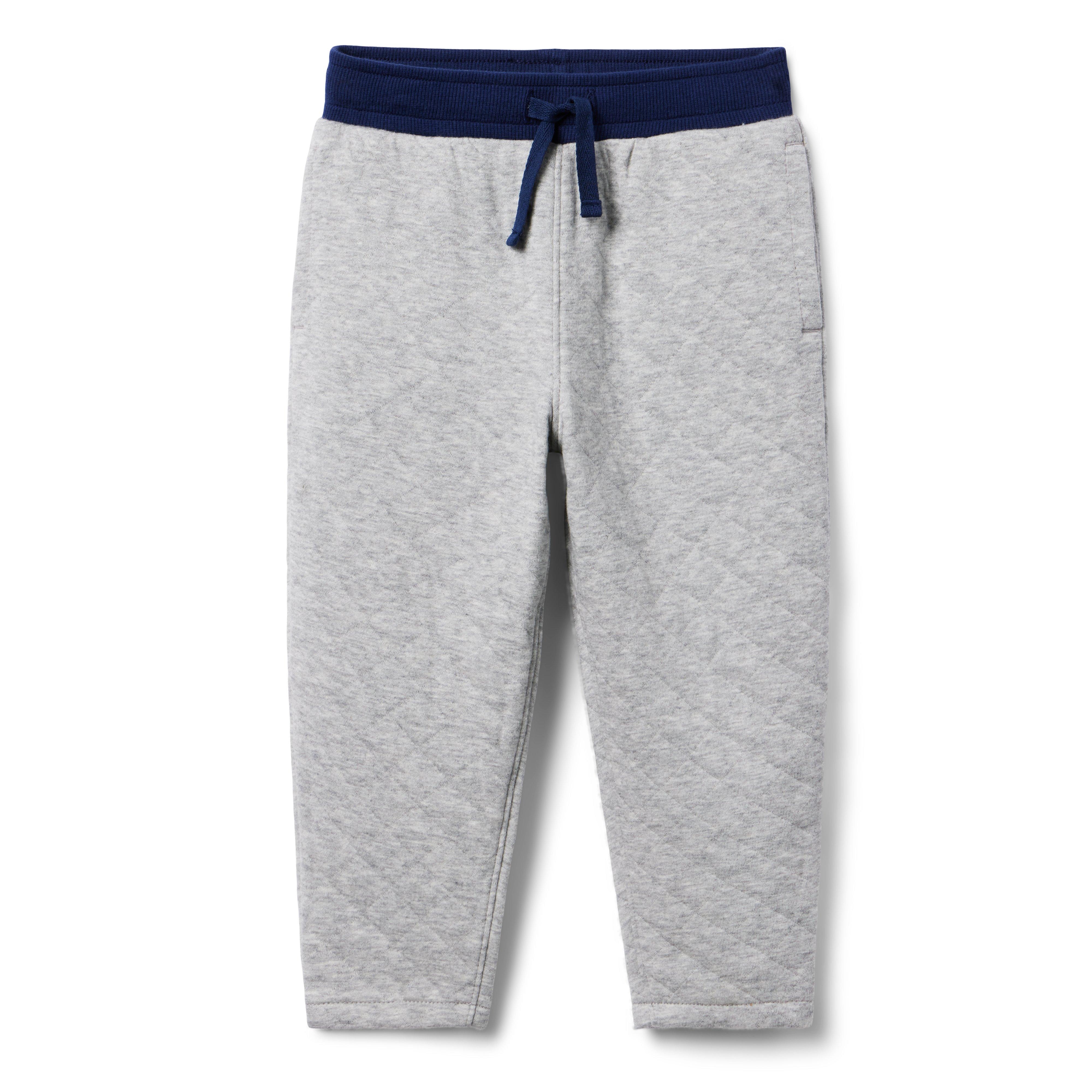 The Quilted Jogger image number 0