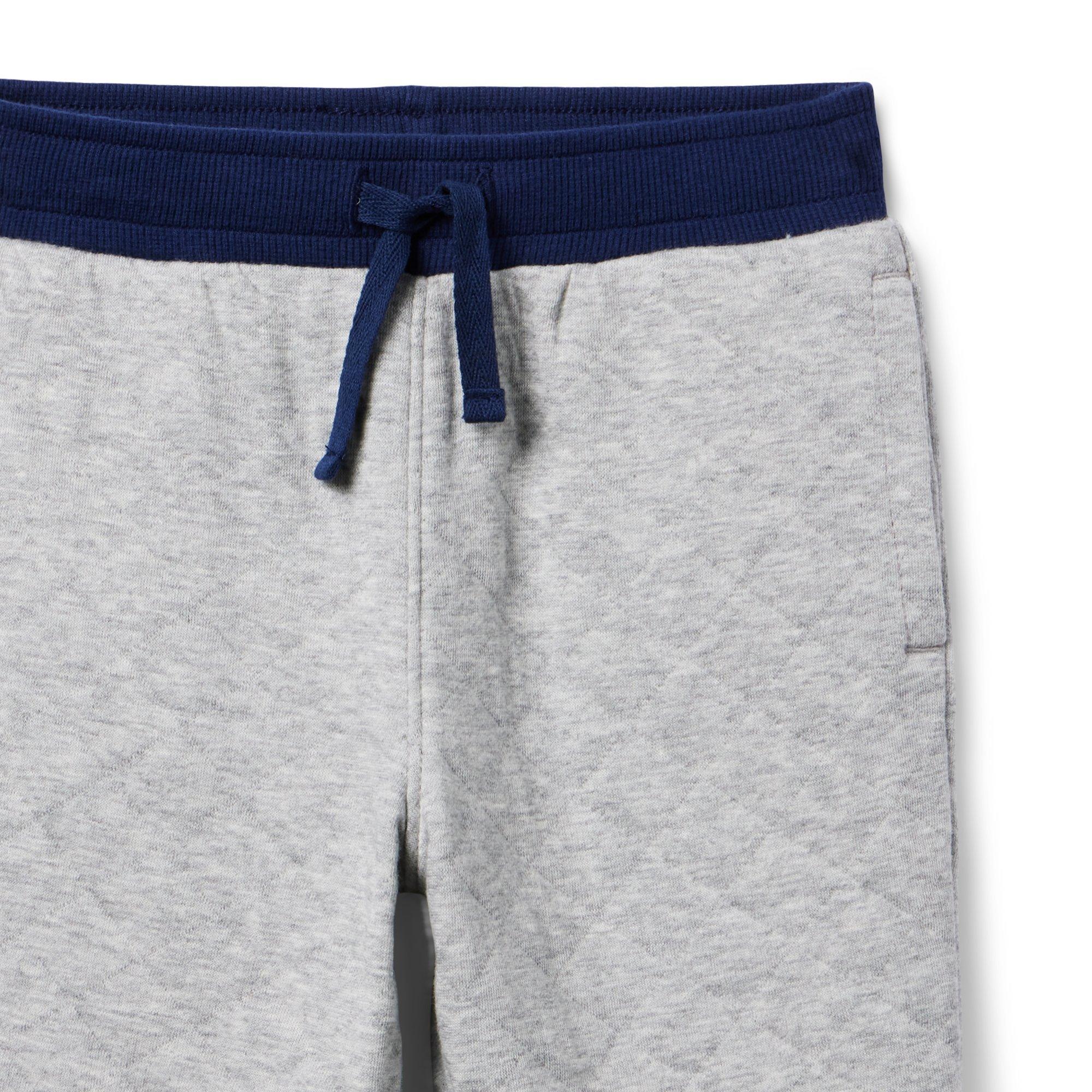 The Quilted Jogger image number 1