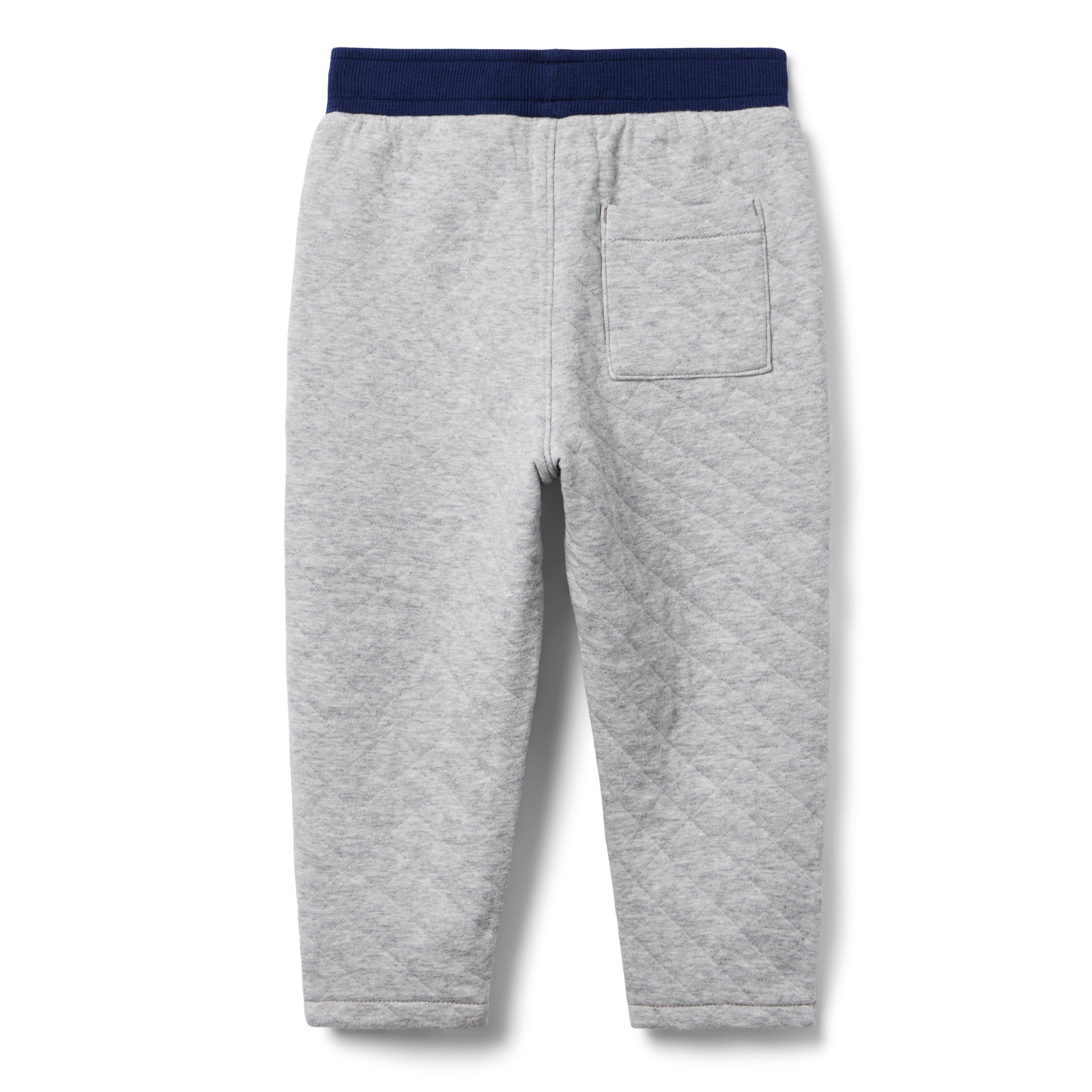 The Quilted Jogger image number 3