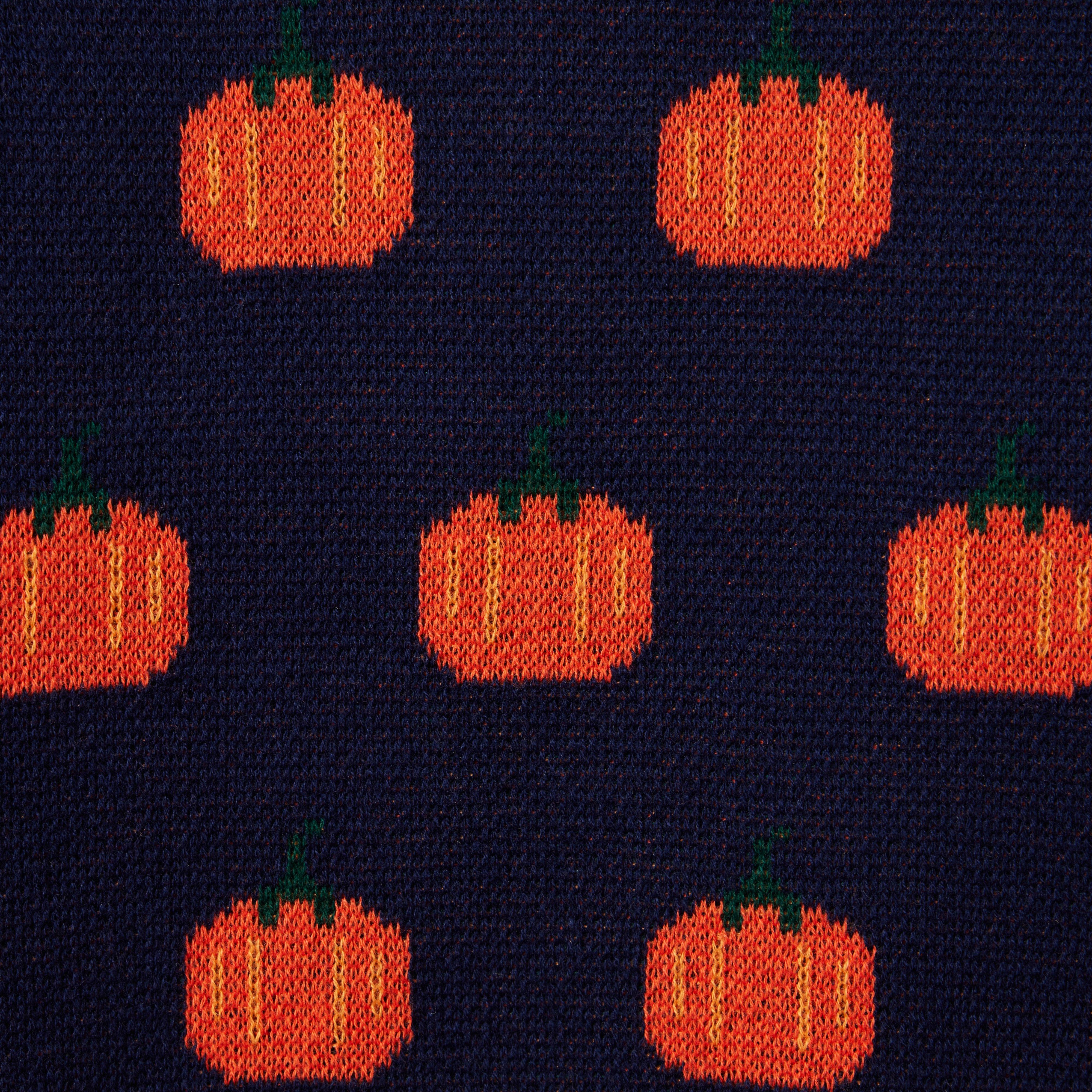 The Pumpkin Sweater  image number 2